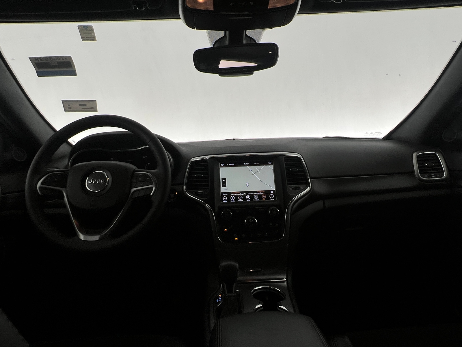 Thumbnail: 2018 Jeep Grand Cherokee - 2