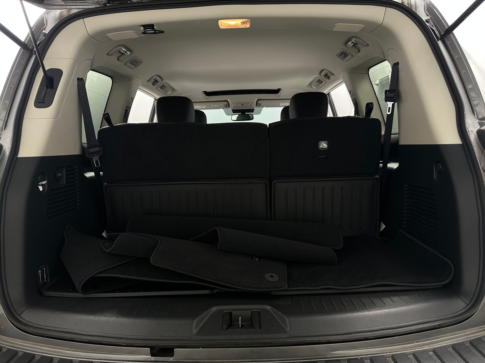 Thumbnail: 2024 Nissan Armada - 6