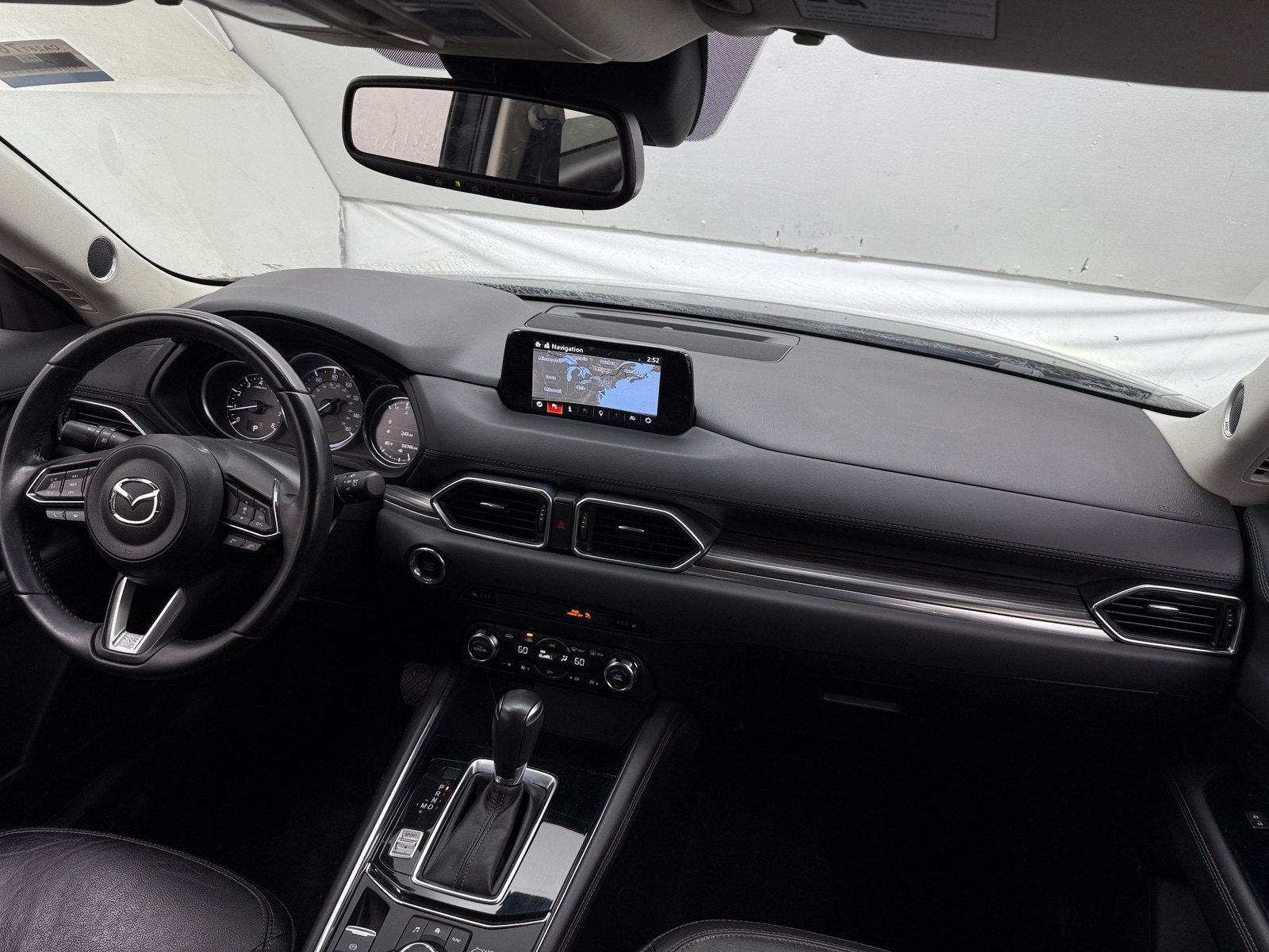 Thumbnail: 2018 Mazda CX-5 - 2