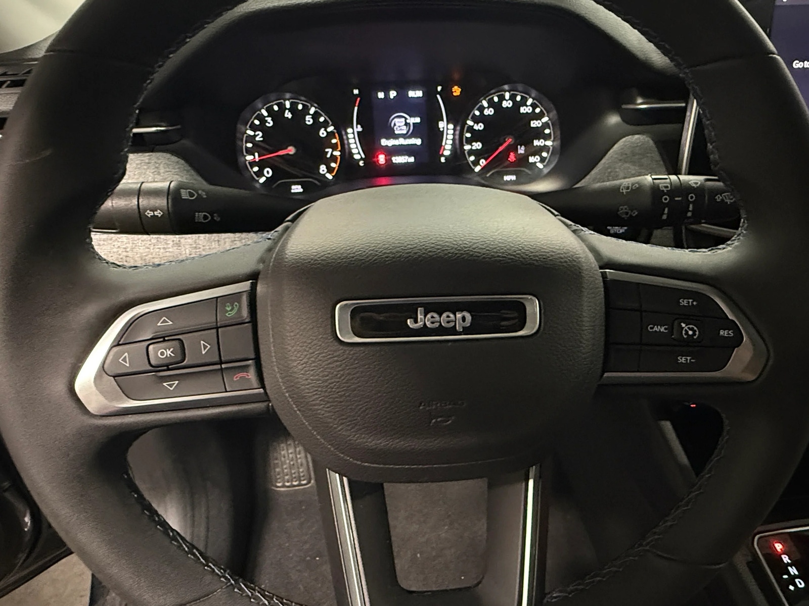 Thumbnail: 2022 Jeep Compass - 5