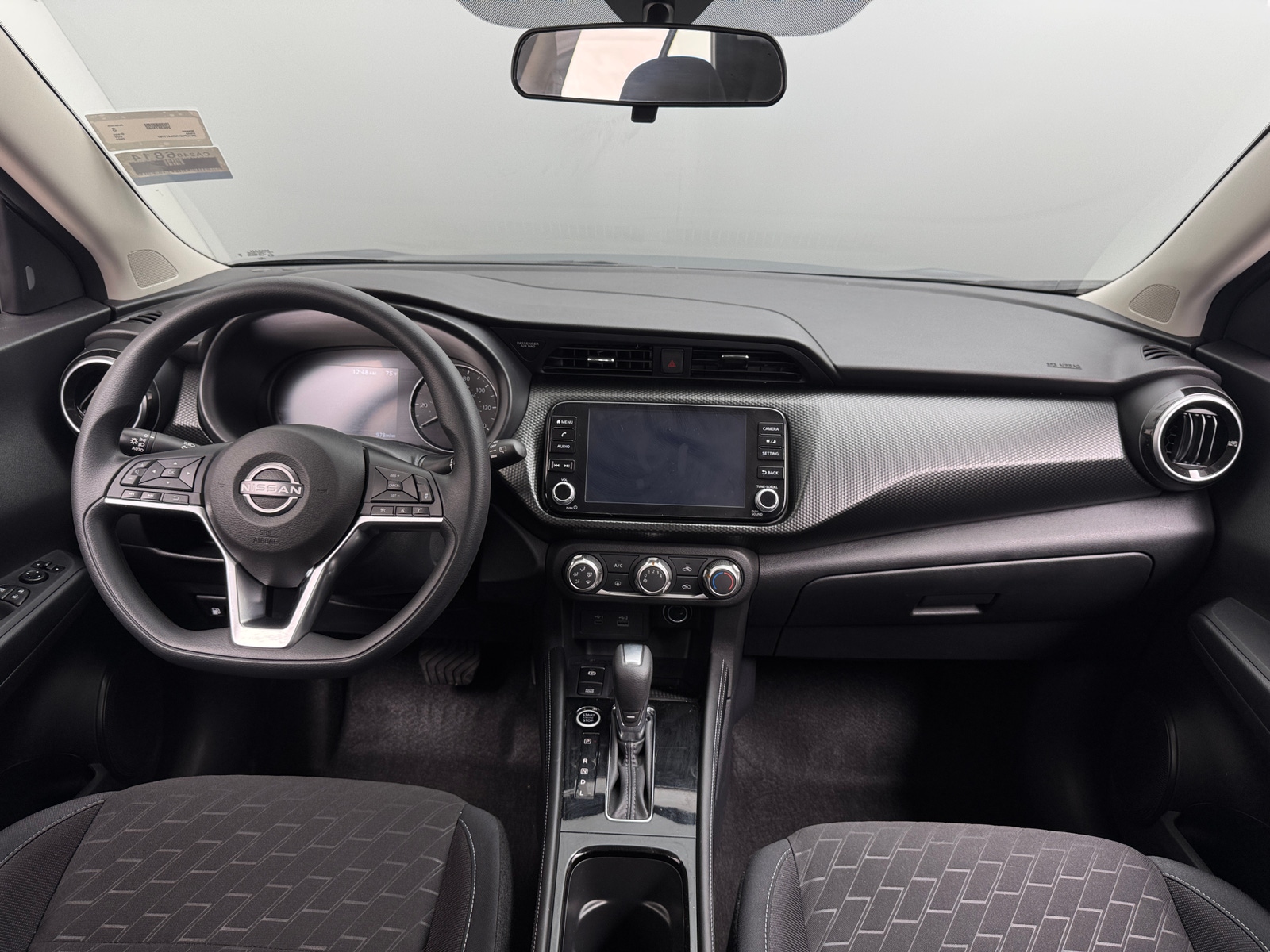 Thumbnail: 2024 Nissan Kicks - 3