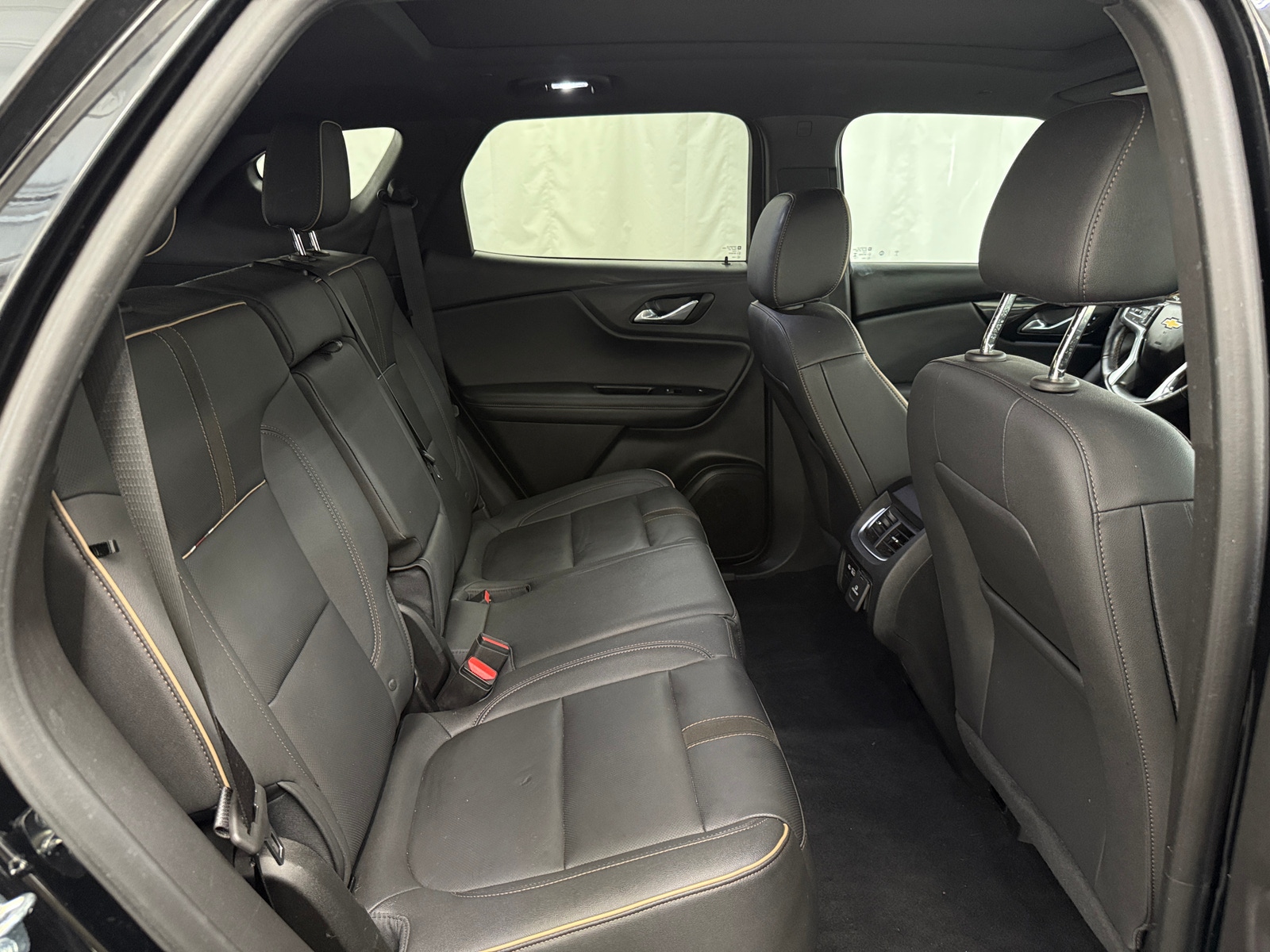 Thumbnail: 2023 Chevrolet Blazer - 6