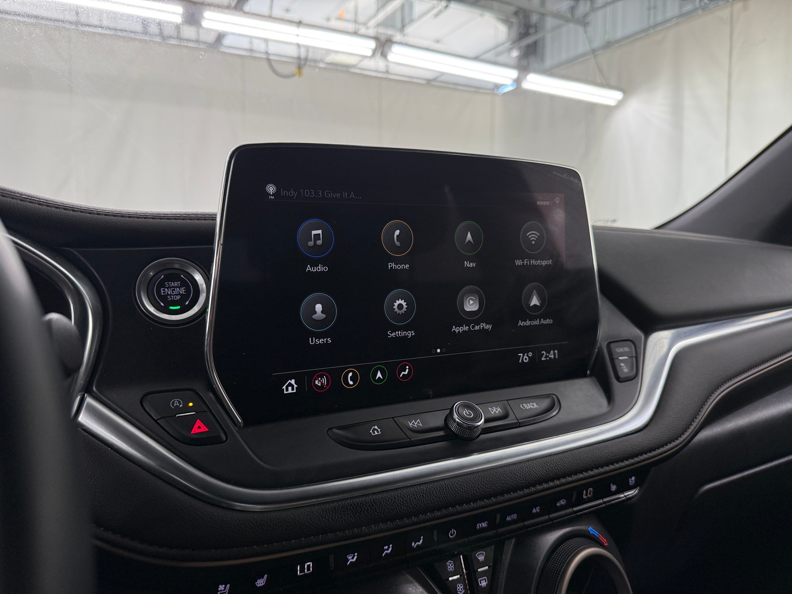 Thumbnail: 2023 Chevrolet Blazer - 4