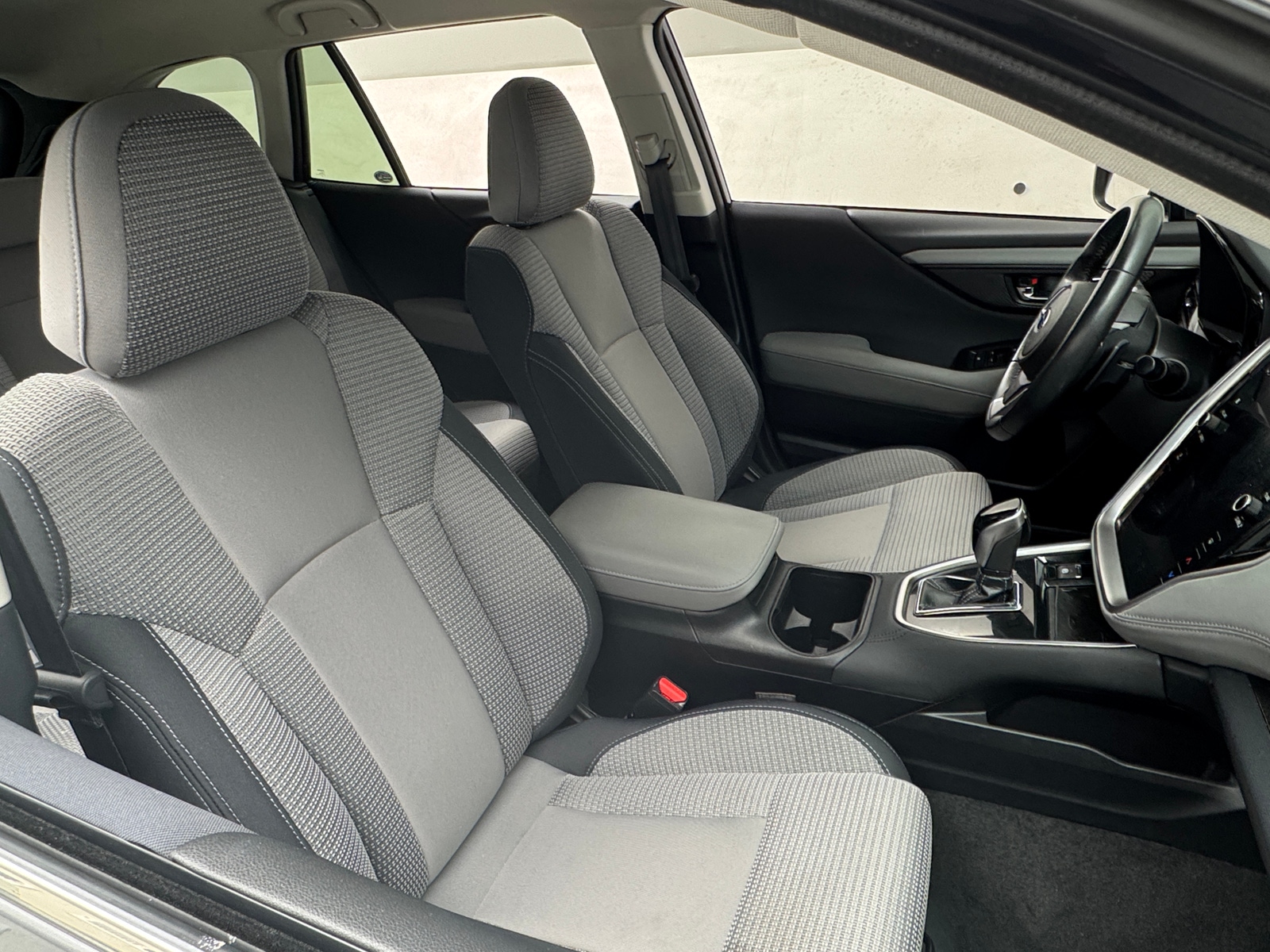 Thumbnail: 2023 Subaru Outback - 2