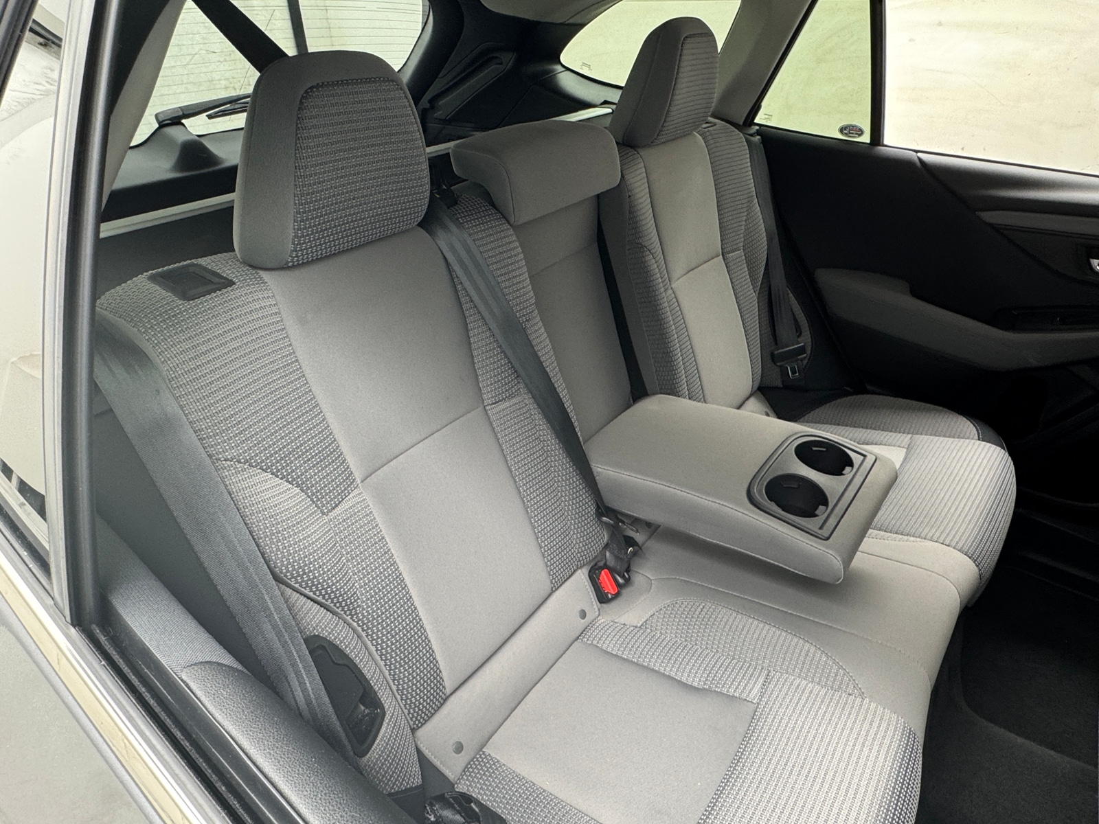 Thumbnail: 2023 Subaru Outback - 6