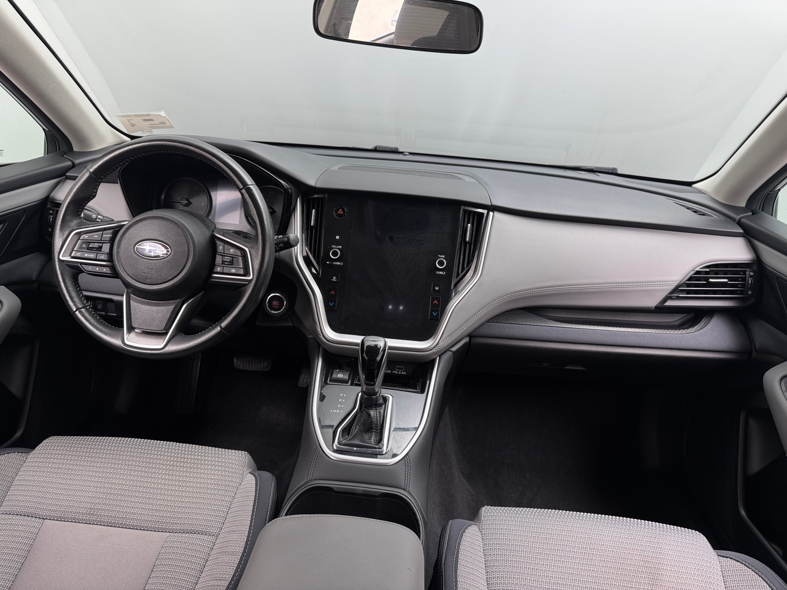 Thumbnail: 2023 Subaru Outback - 3