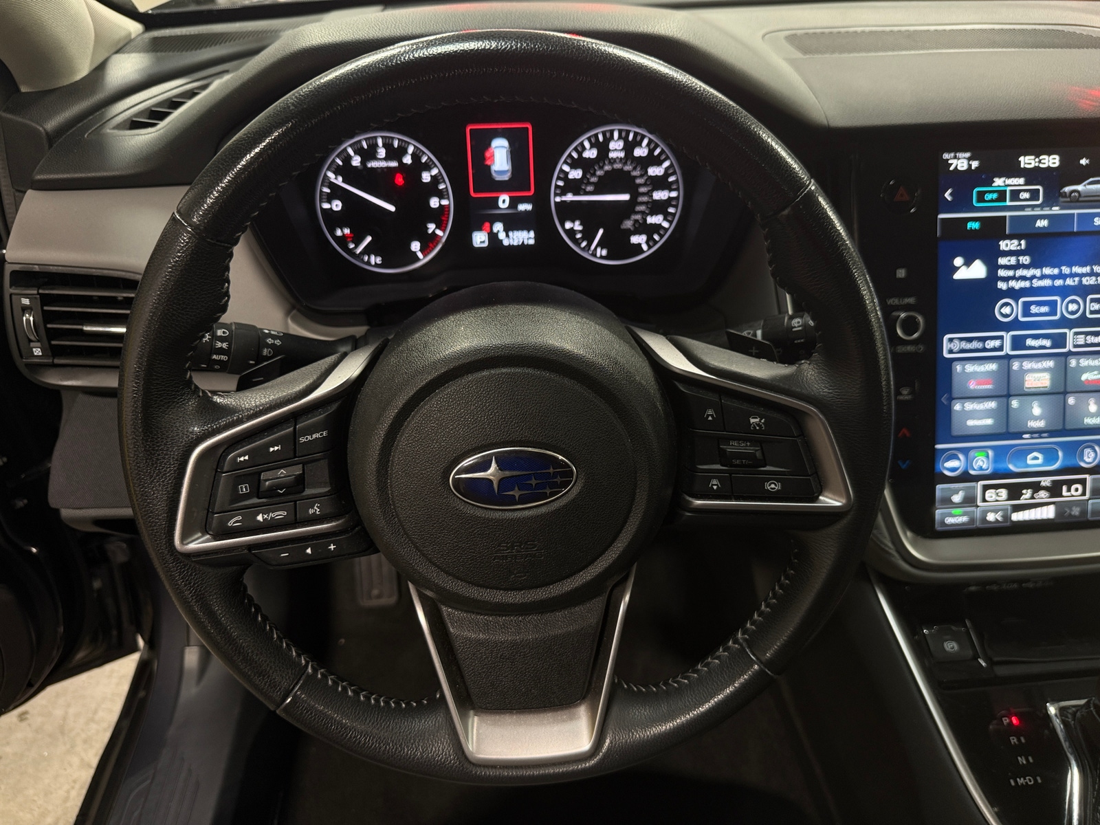 Thumbnail: 2023 Subaru Outback - 5