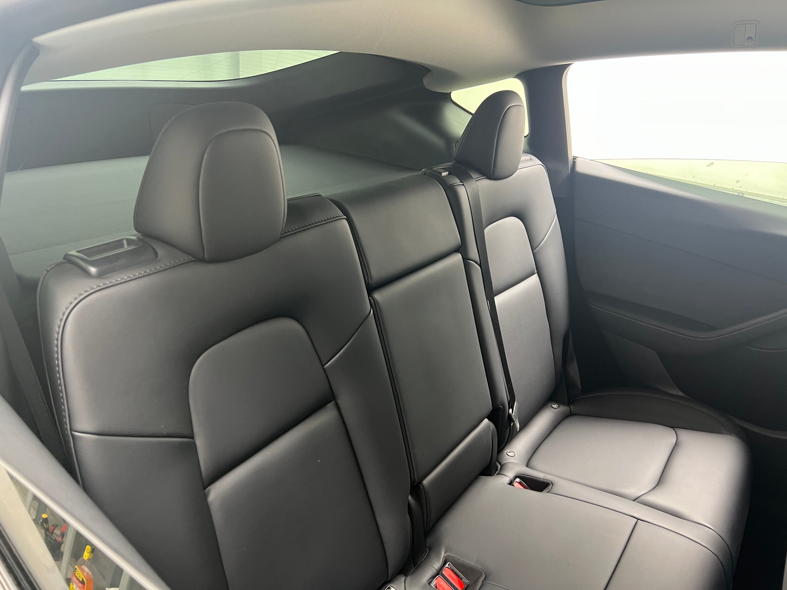 Thumbnail: 2023 Tesla Model Y - 5