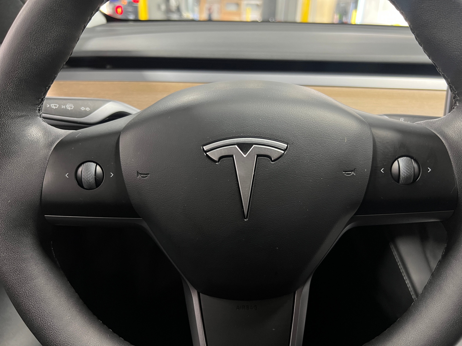 Thumbnail: 2023 Tesla Model Y - 4