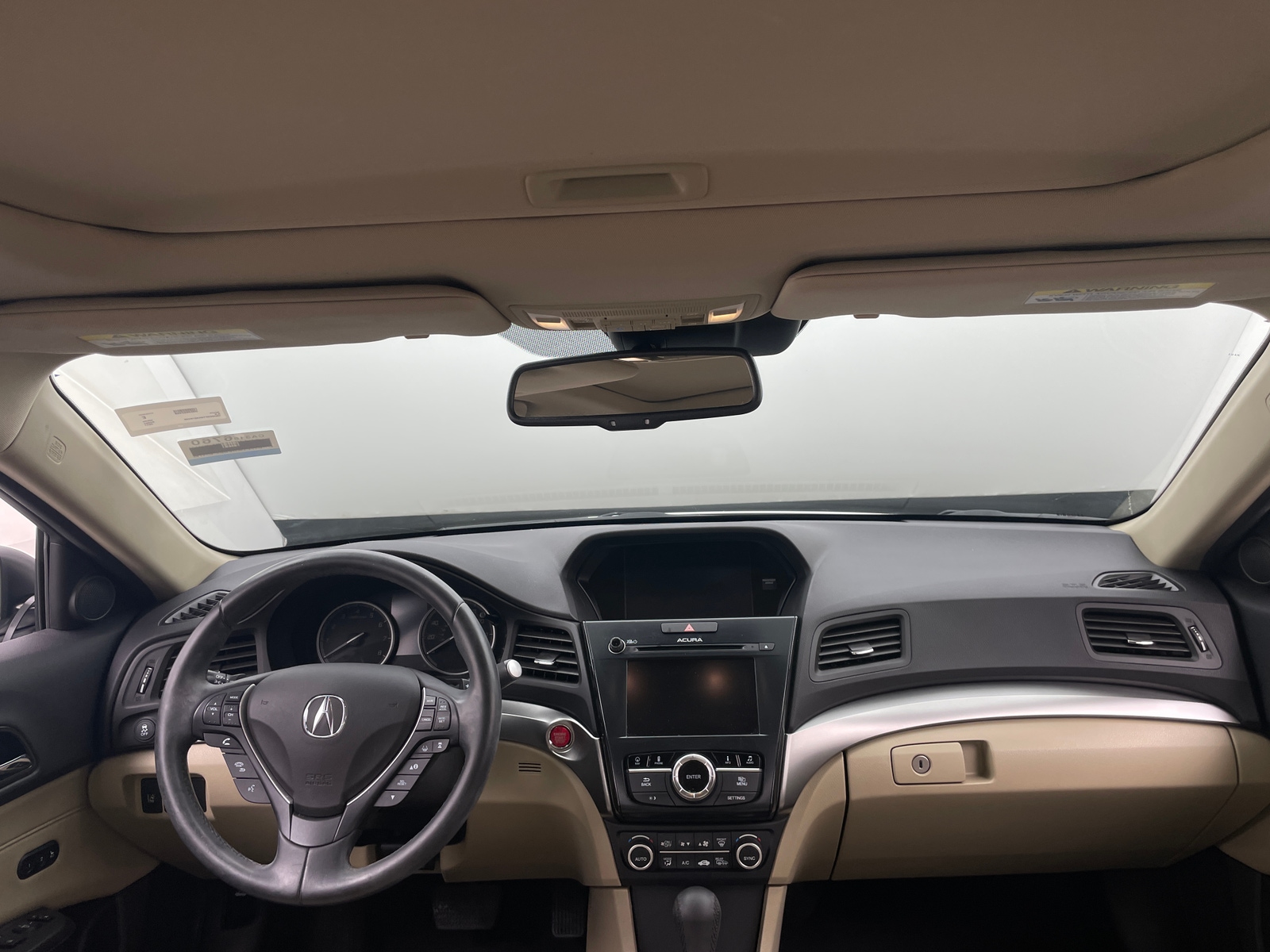 Thumbnail: 2017 Acura ILX - 2