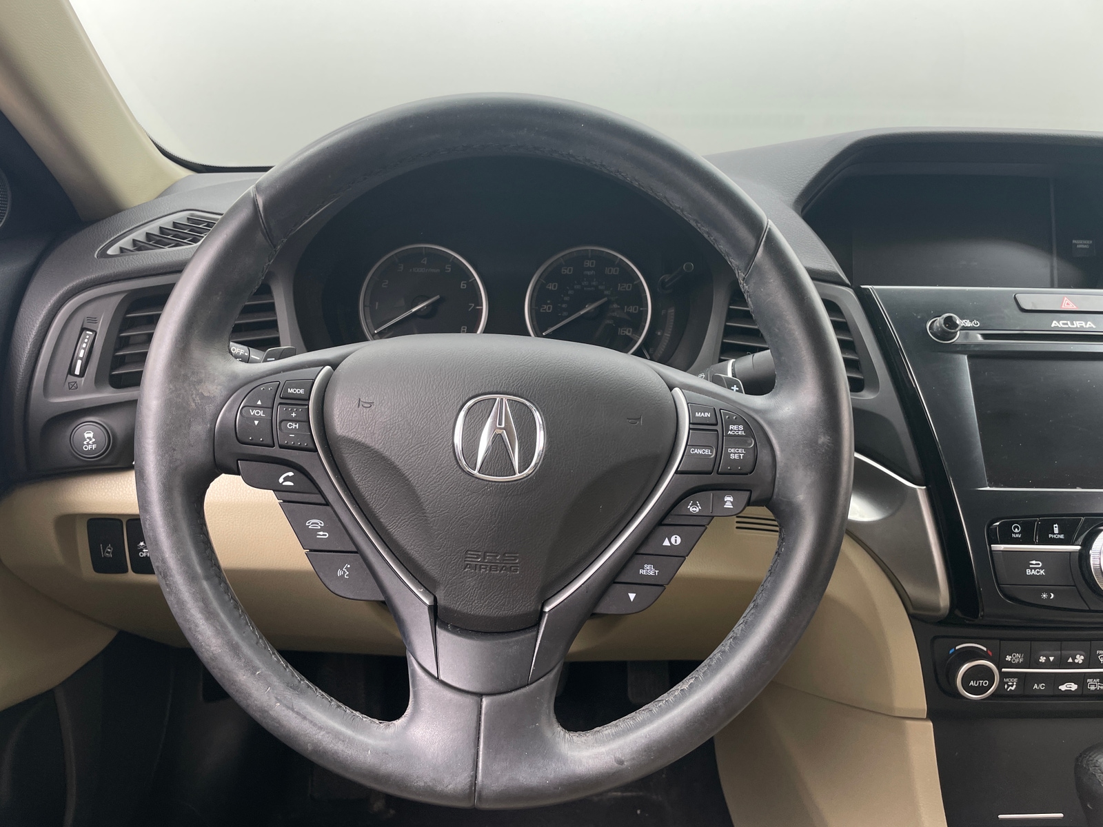 Thumbnail: 2017 Acura ILX - 4