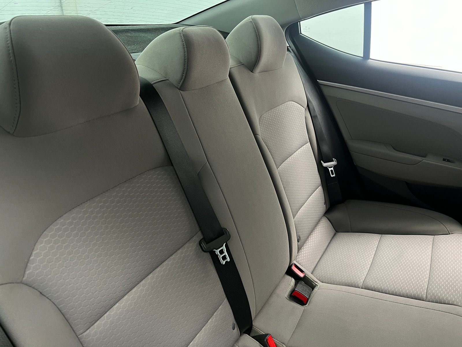 Thumbnail: 2020 Hyundai Elantra - 6