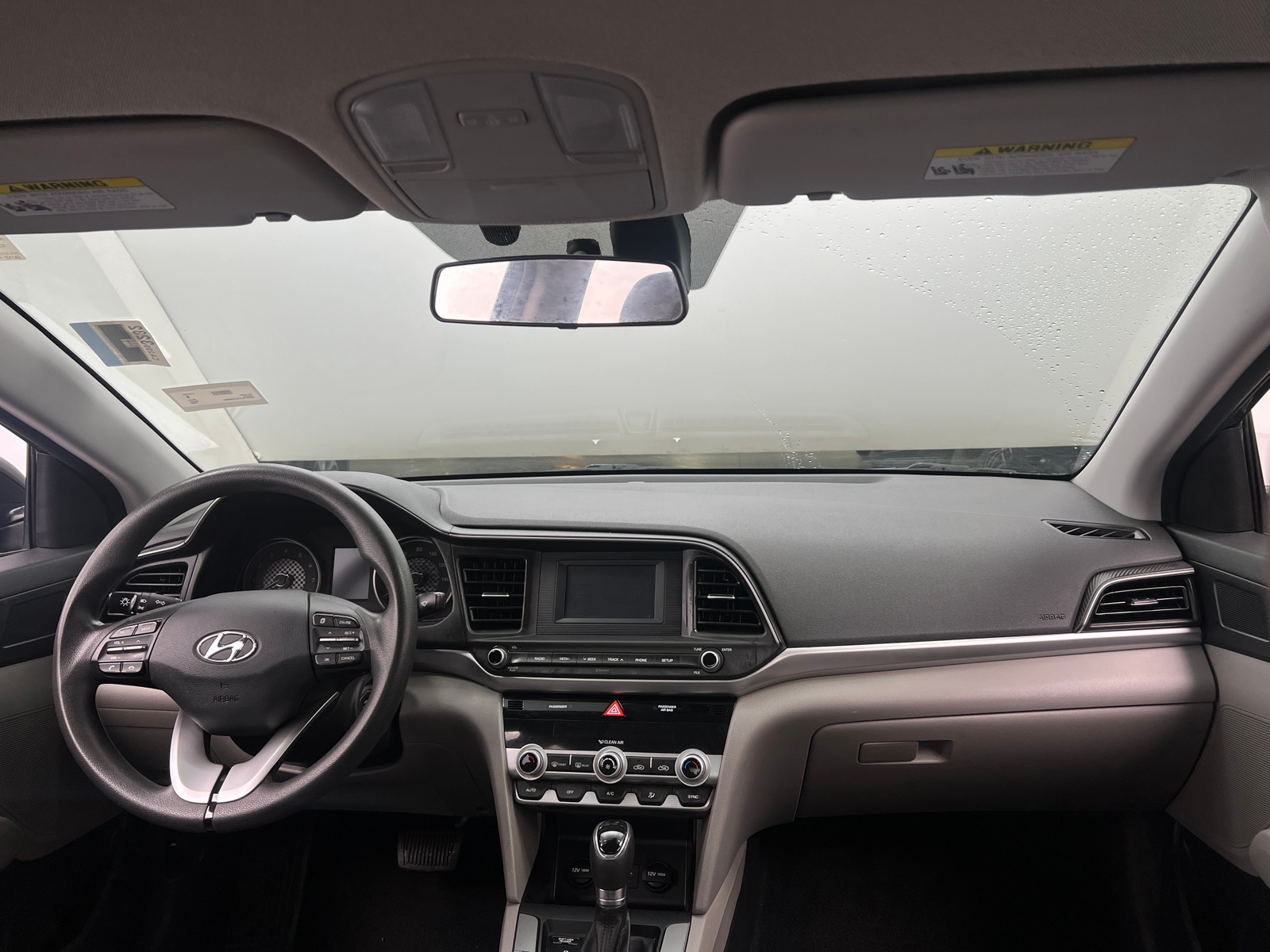 Thumbnail: 2020 Hyundai Elantra - 3