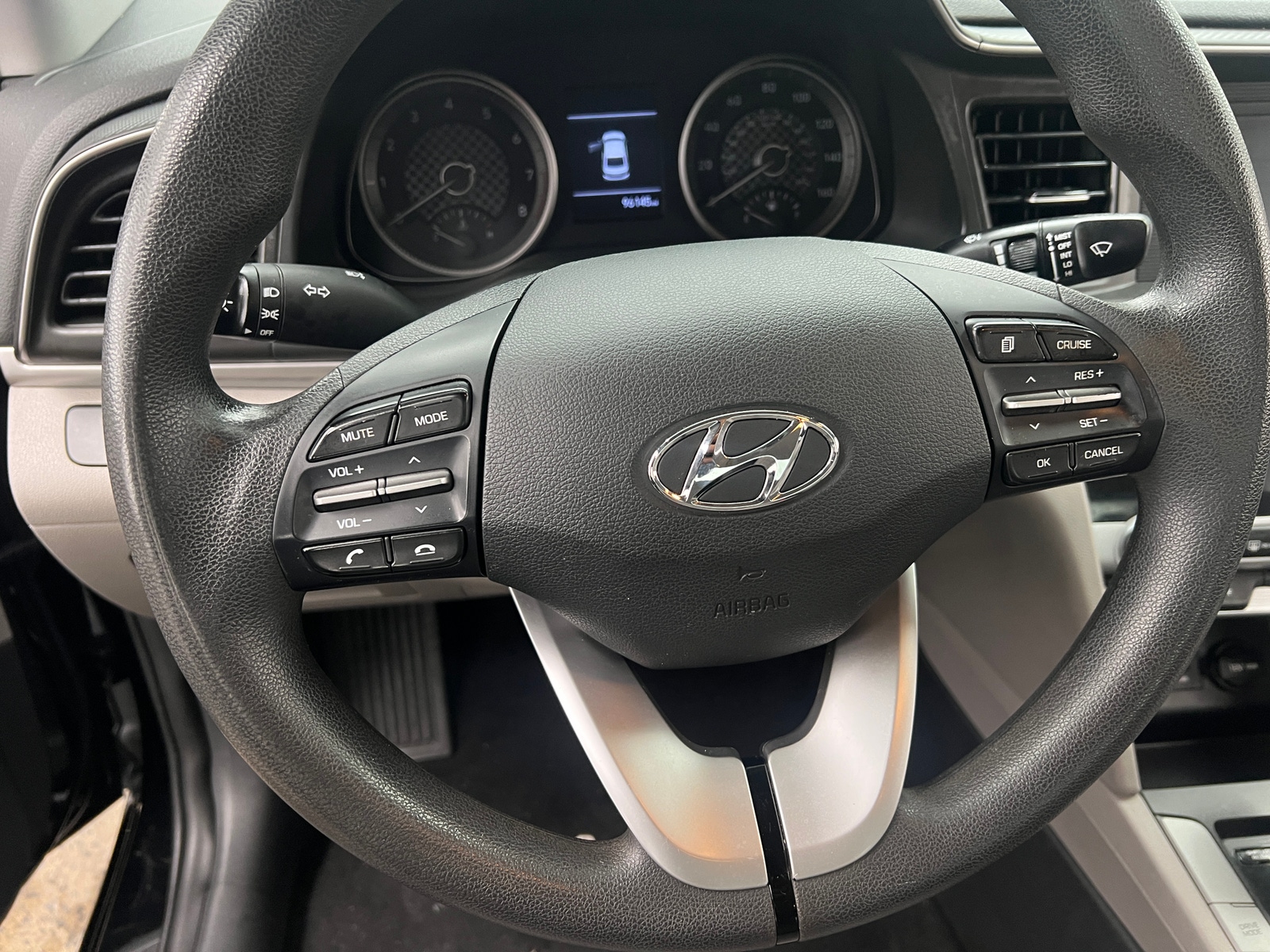 Thumbnail: 2020 Hyundai Elantra - 5