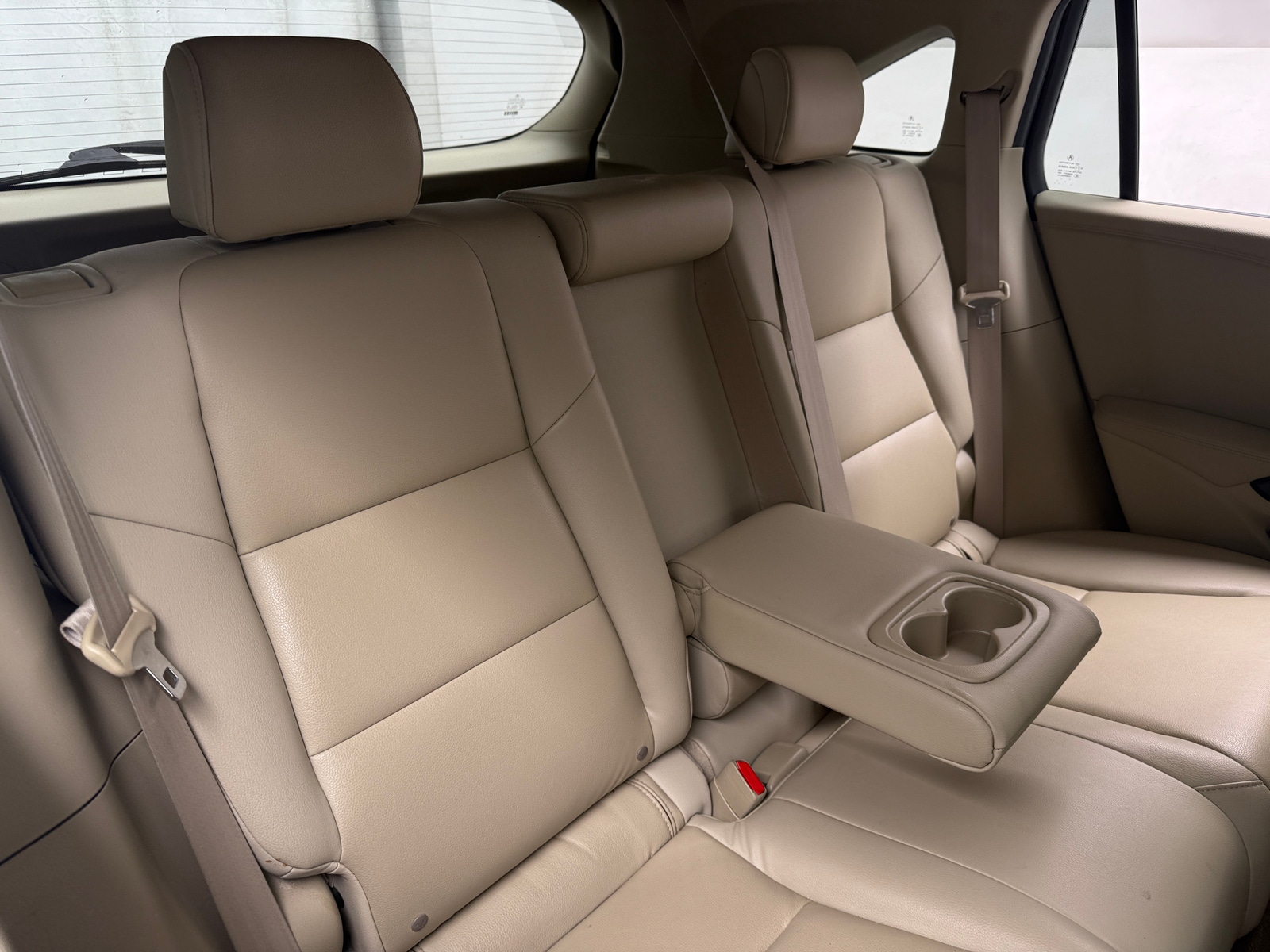 Thumbnail: 2016 Acura RDX - 5