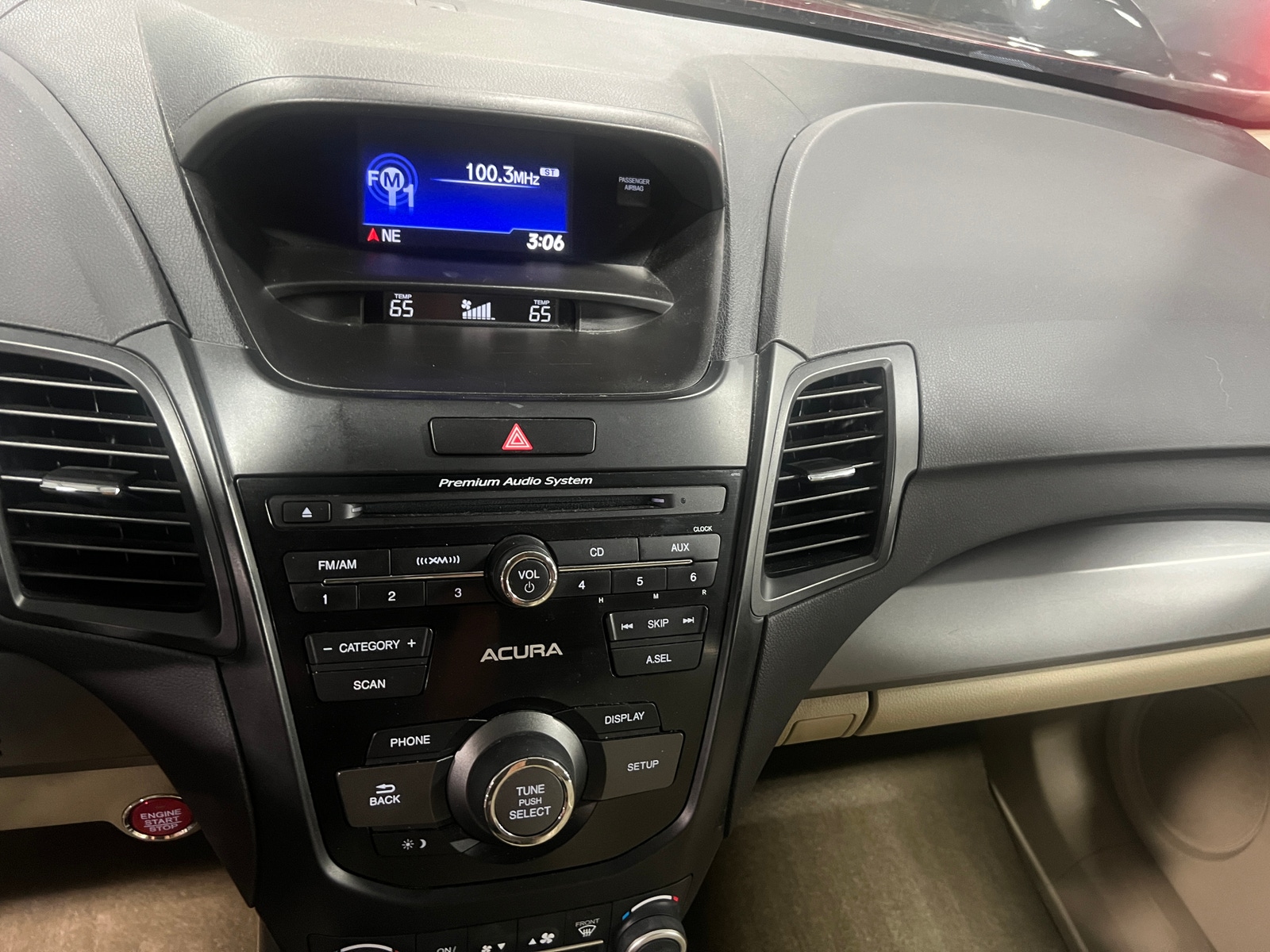 Thumbnail: 2016 Acura RDX - 3
