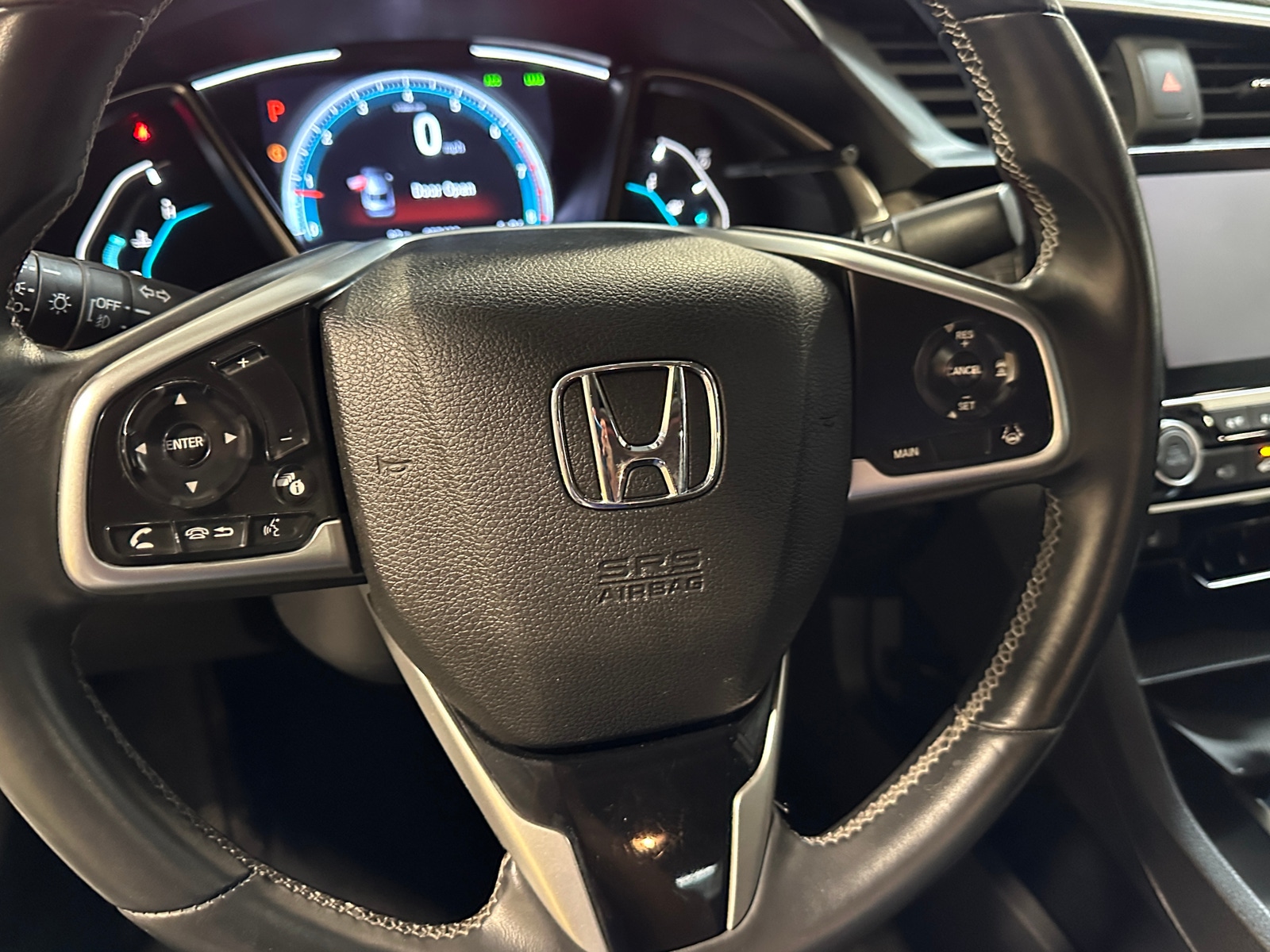 Thumbnail: 2020 Honda Civic - 5