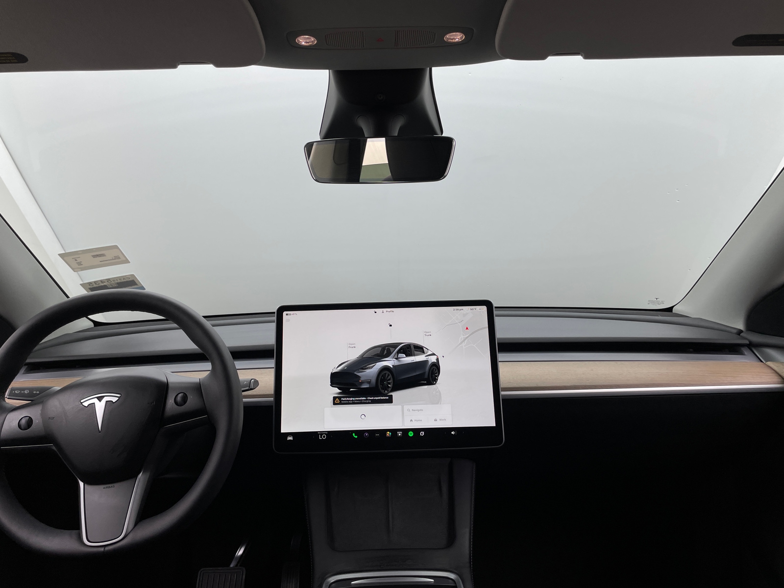 Thumbnail: 2023 Tesla Model Y - 2