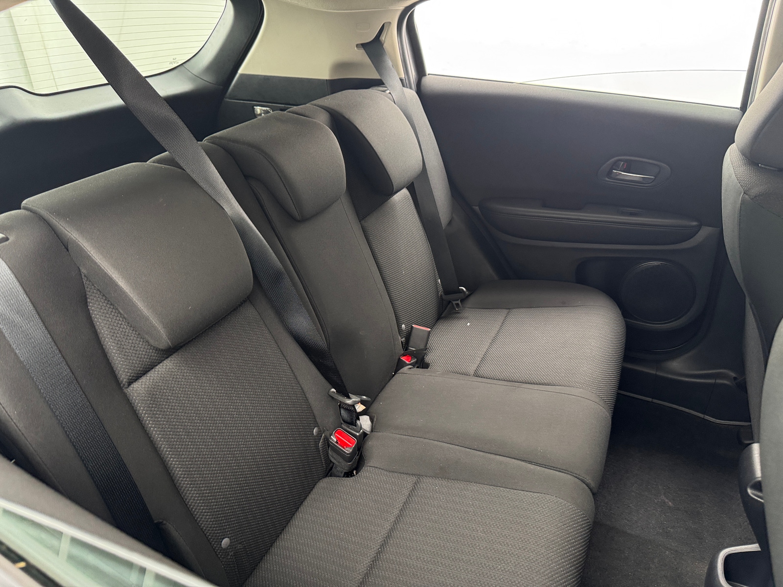 Thumbnail: 2016 Honda HR-V - 6