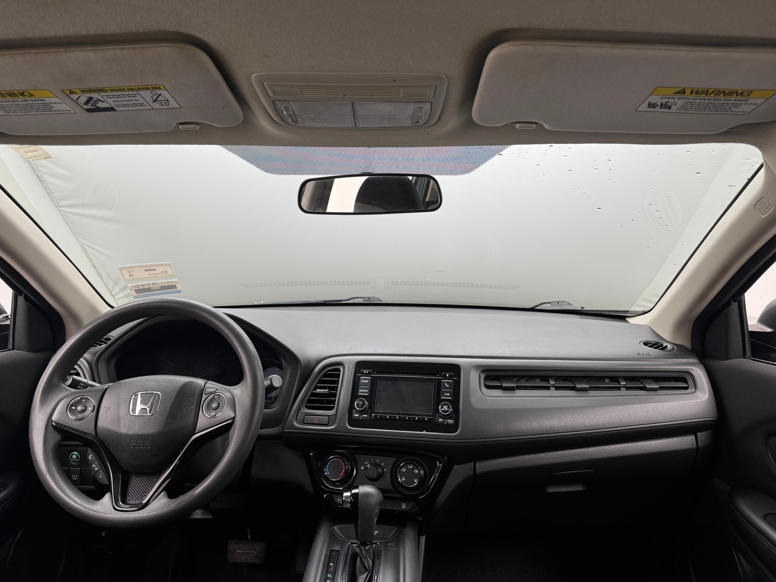 Thumbnail: 2016 Honda HR-V - 3