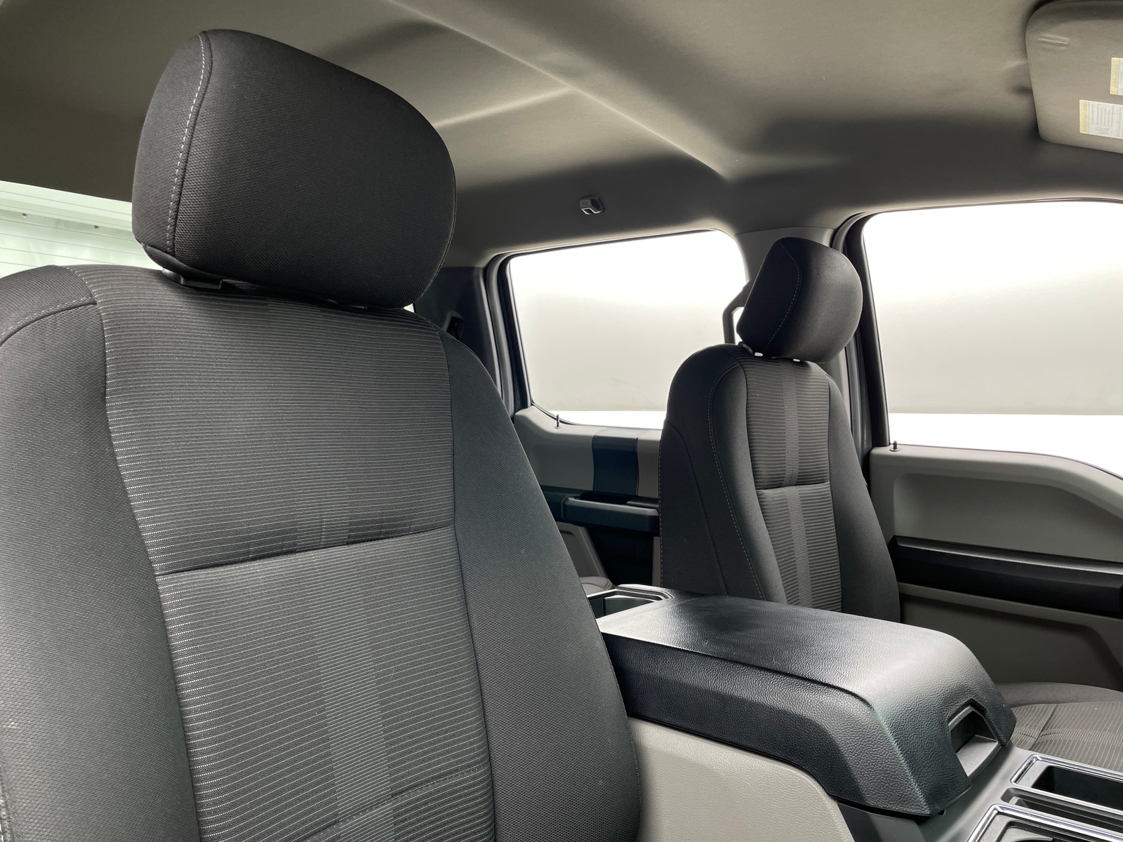 Thumbnail: 2018 Ford Econoline - 2