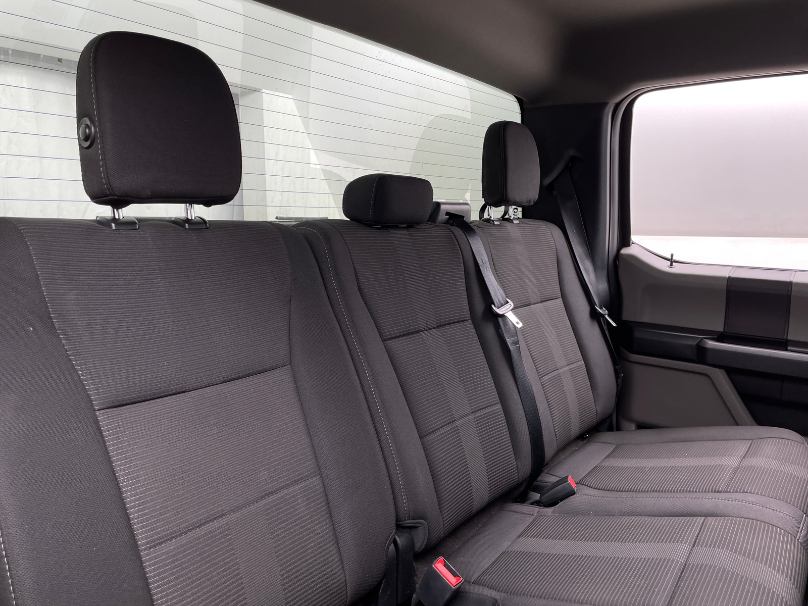 Thumbnail: 2018 Ford Econoline - 6