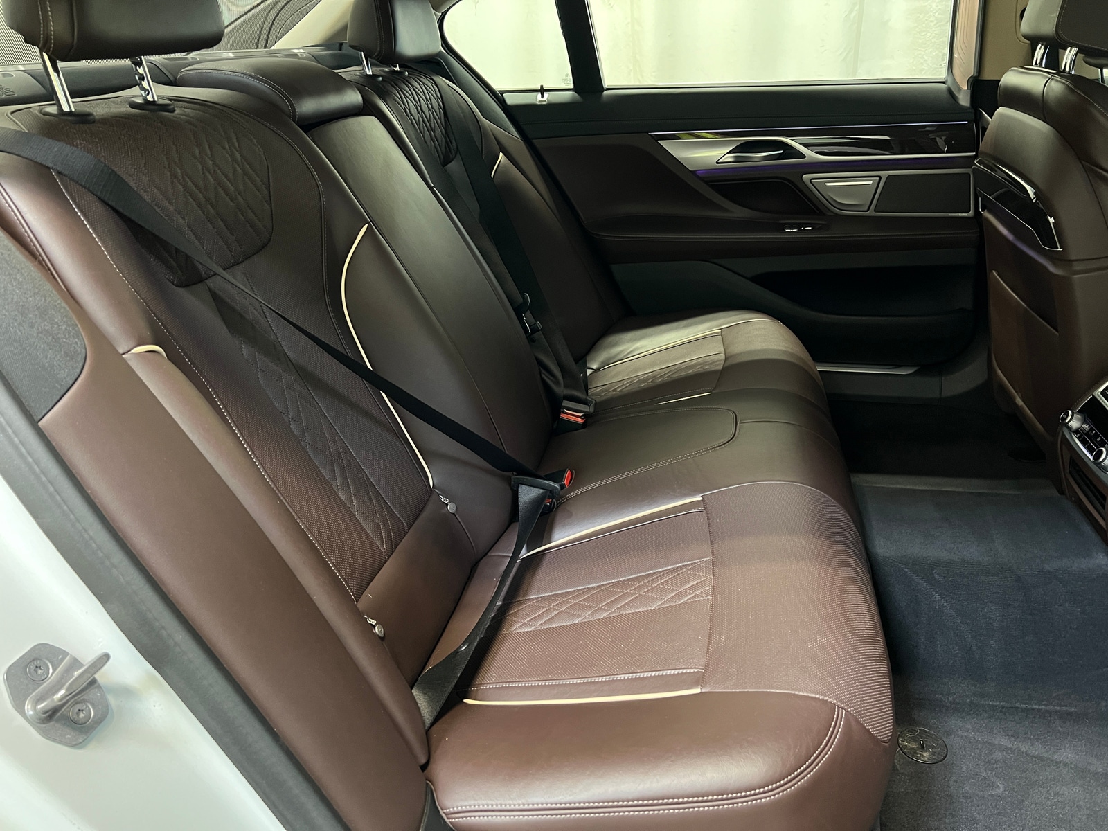 Thumbnail: 2022 BMW 7 Series - 5