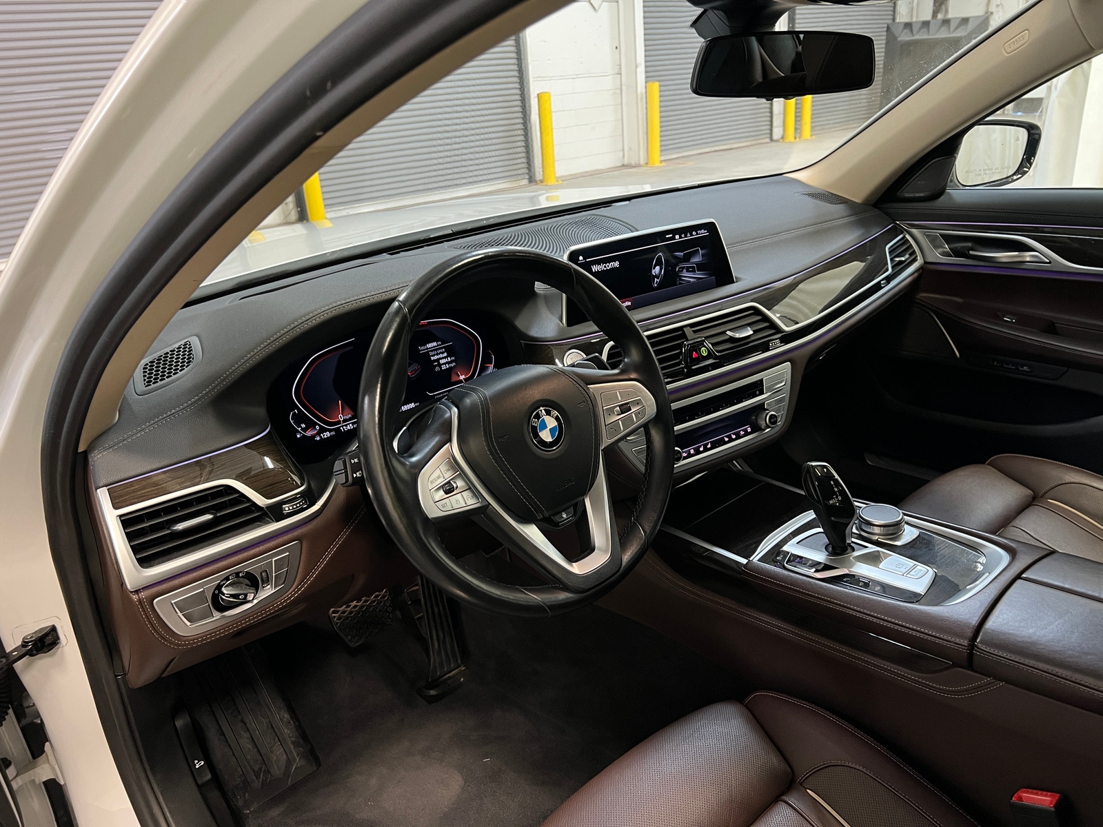 Thumbnail: 2022 BMW 7 Series - 2
