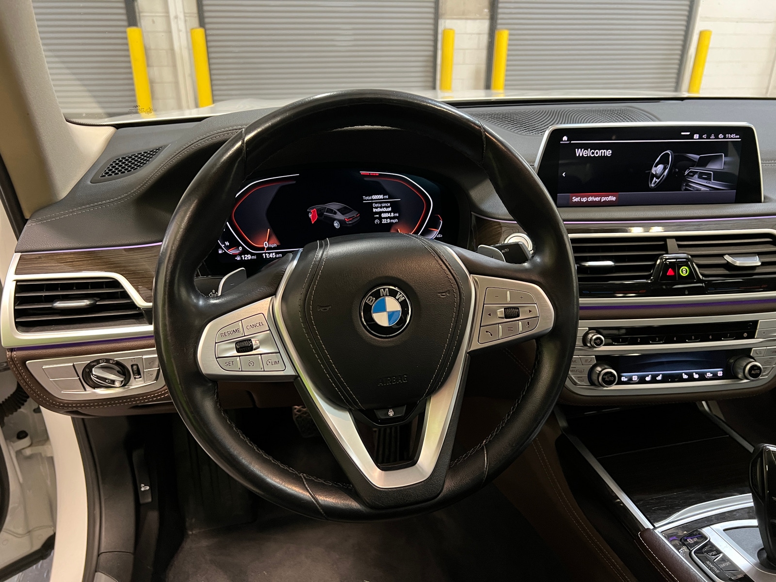 Thumbnail: 2022 BMW 7 Series - 4