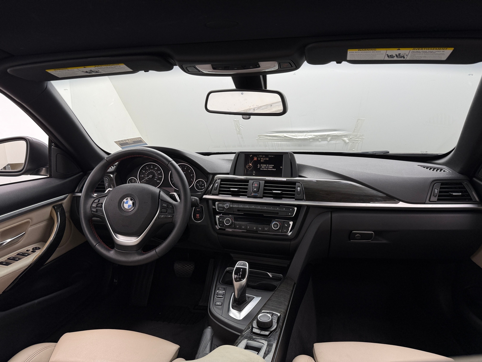 Thumbnail: 2016 BMW 4 Series - 2