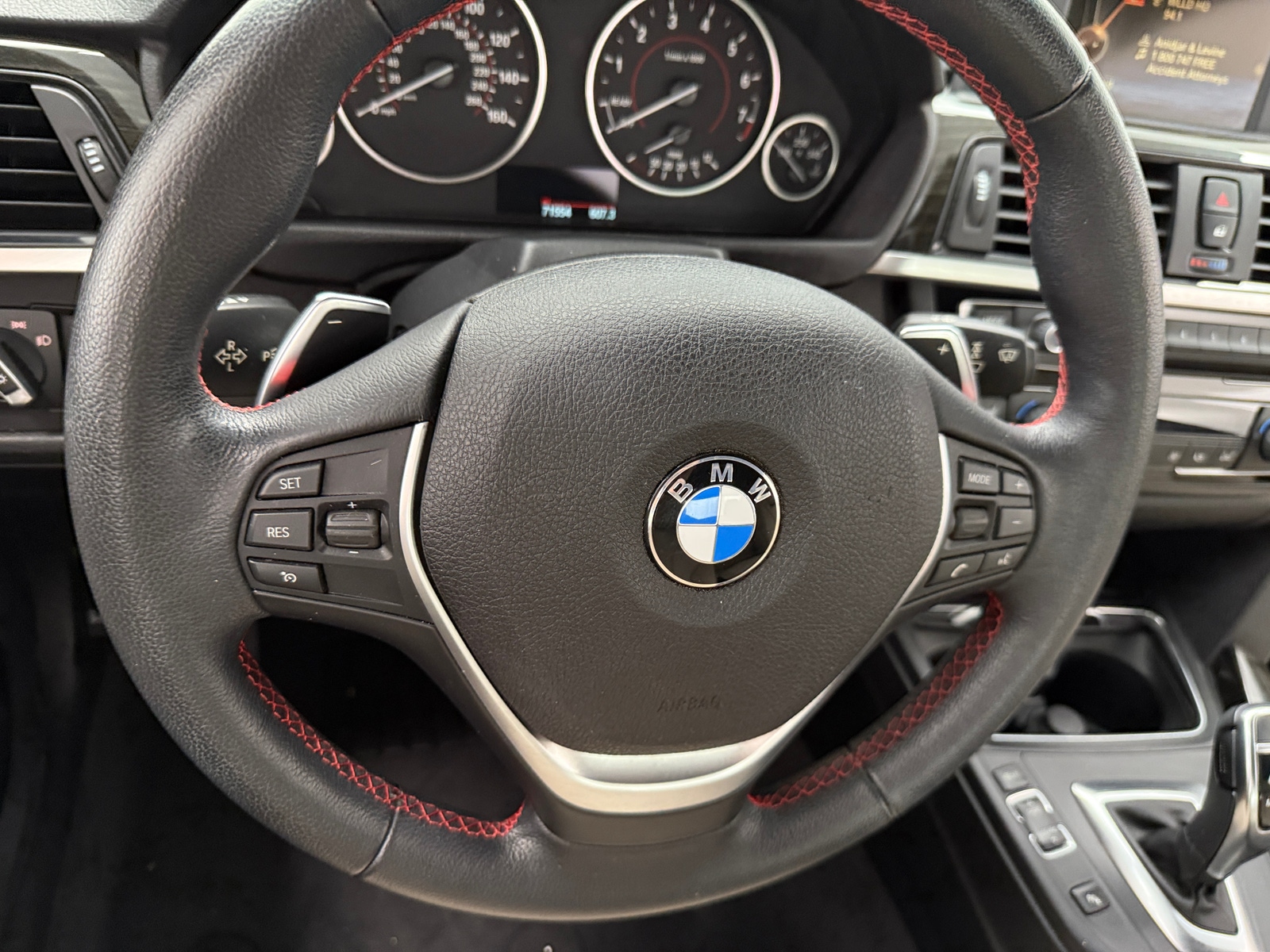 Thumbnail: 2016 BMW 4 Series - 4