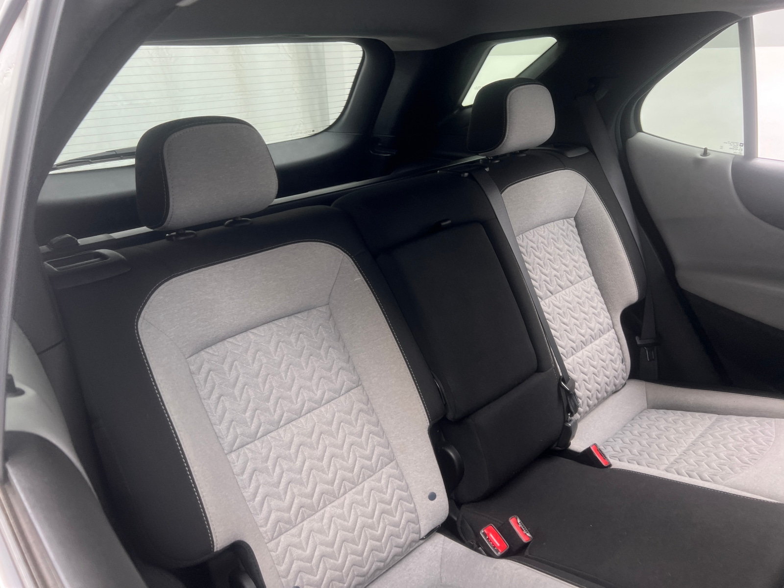 Thumbnail: 2022 Chevrolet Equinox - 6