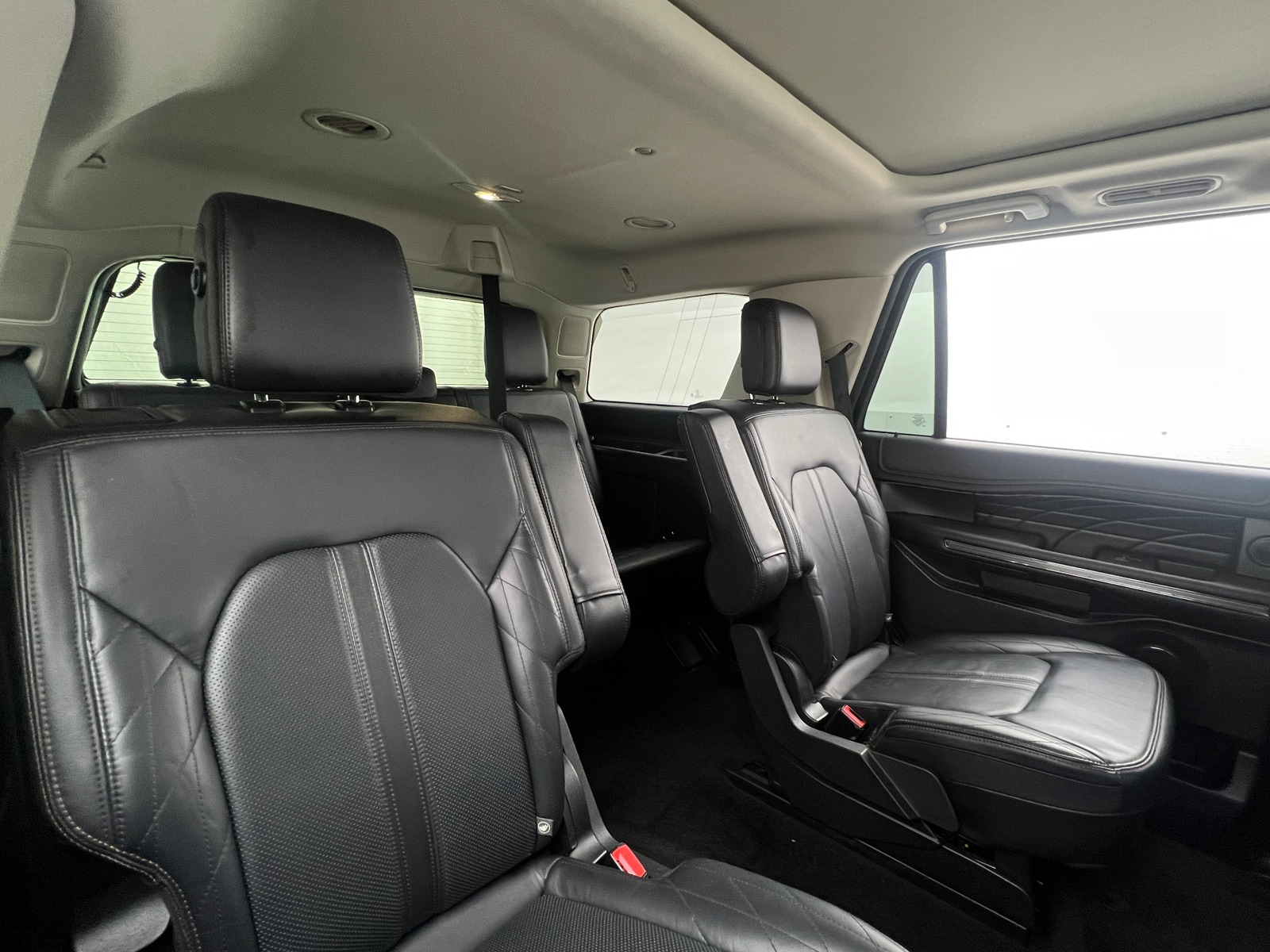 Thumbnail: 2018 Ford Expedition - 5