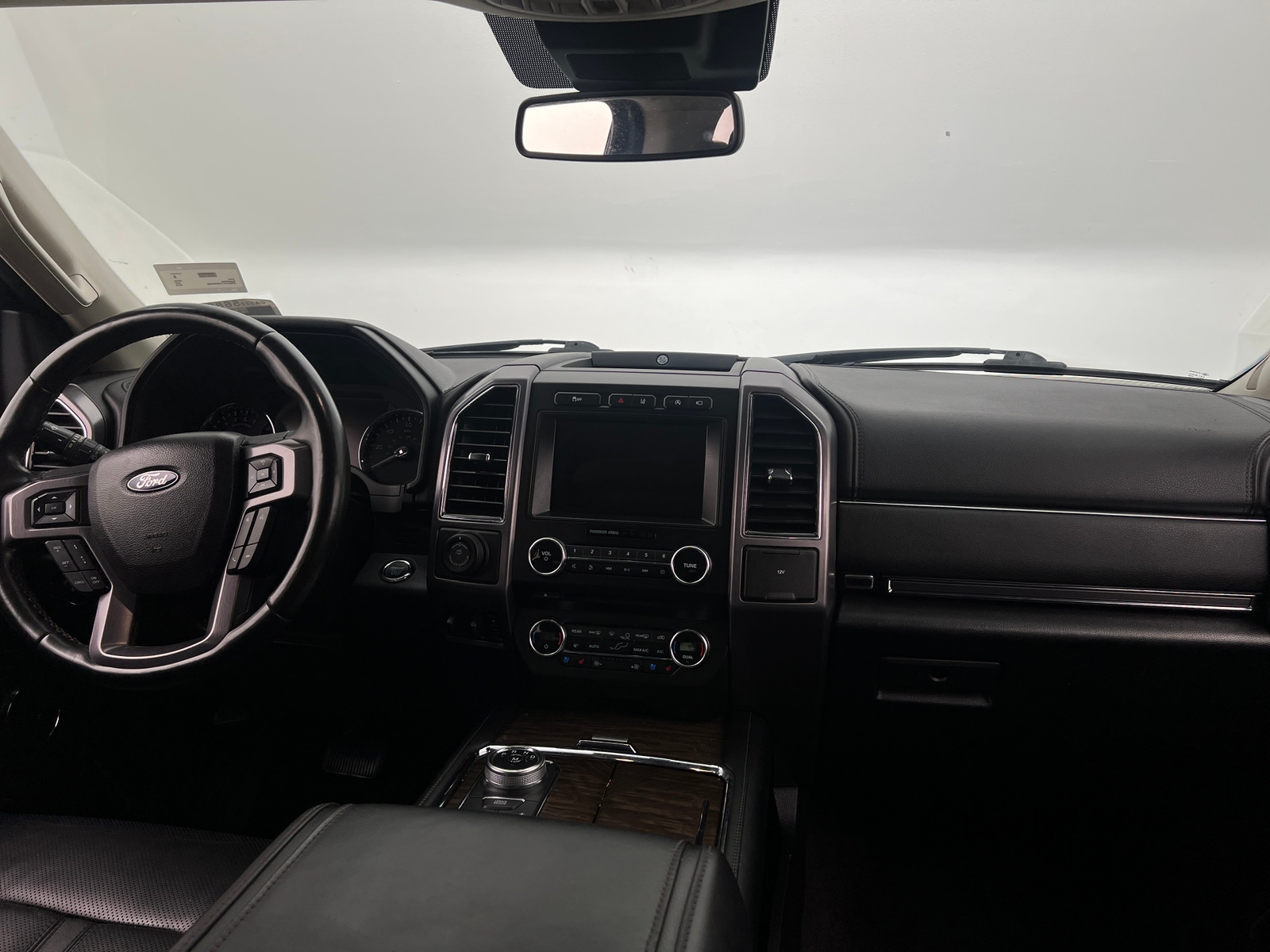 Thumbnail: 2018 Ford Expedition - 2