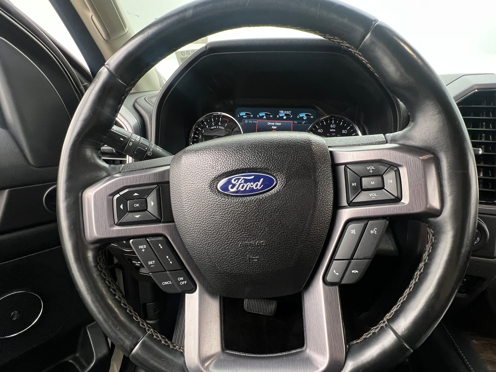 Thumbnail: 2018 Ford Expedition - 4