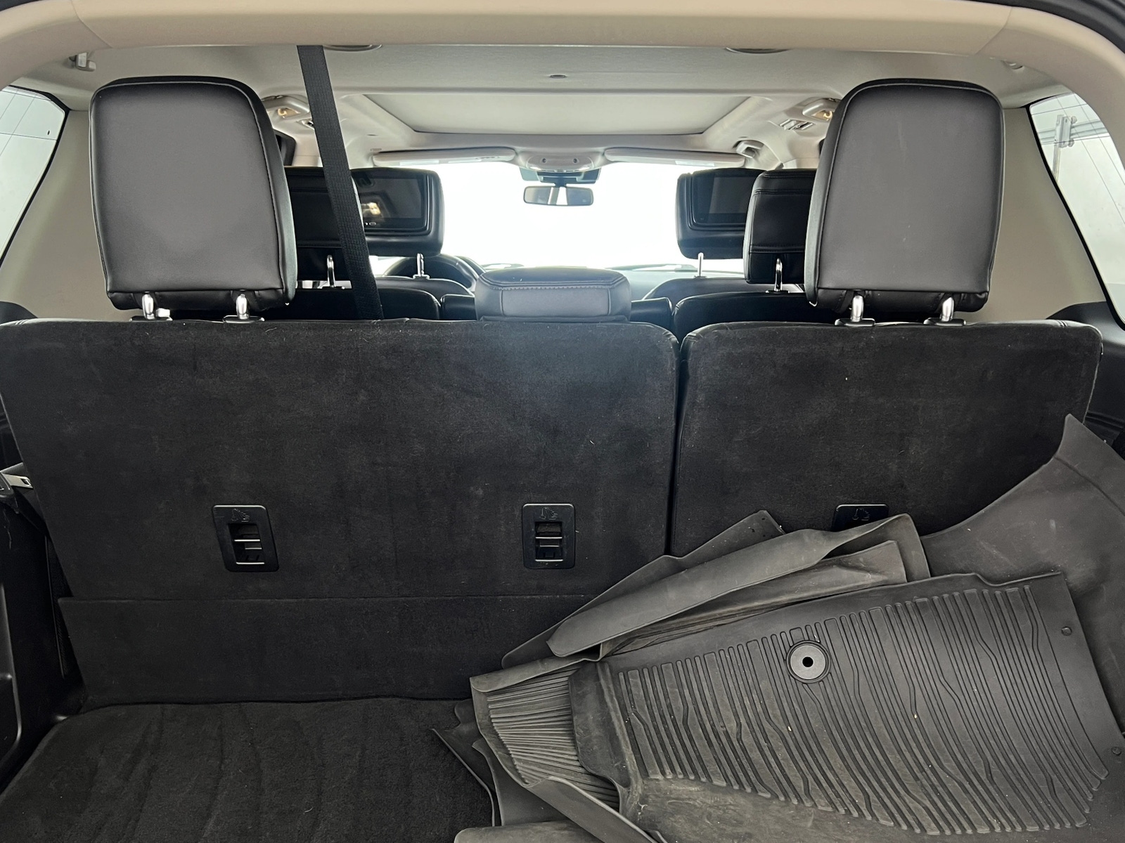 Thumbnail: 2018 Ford Expedition - 6