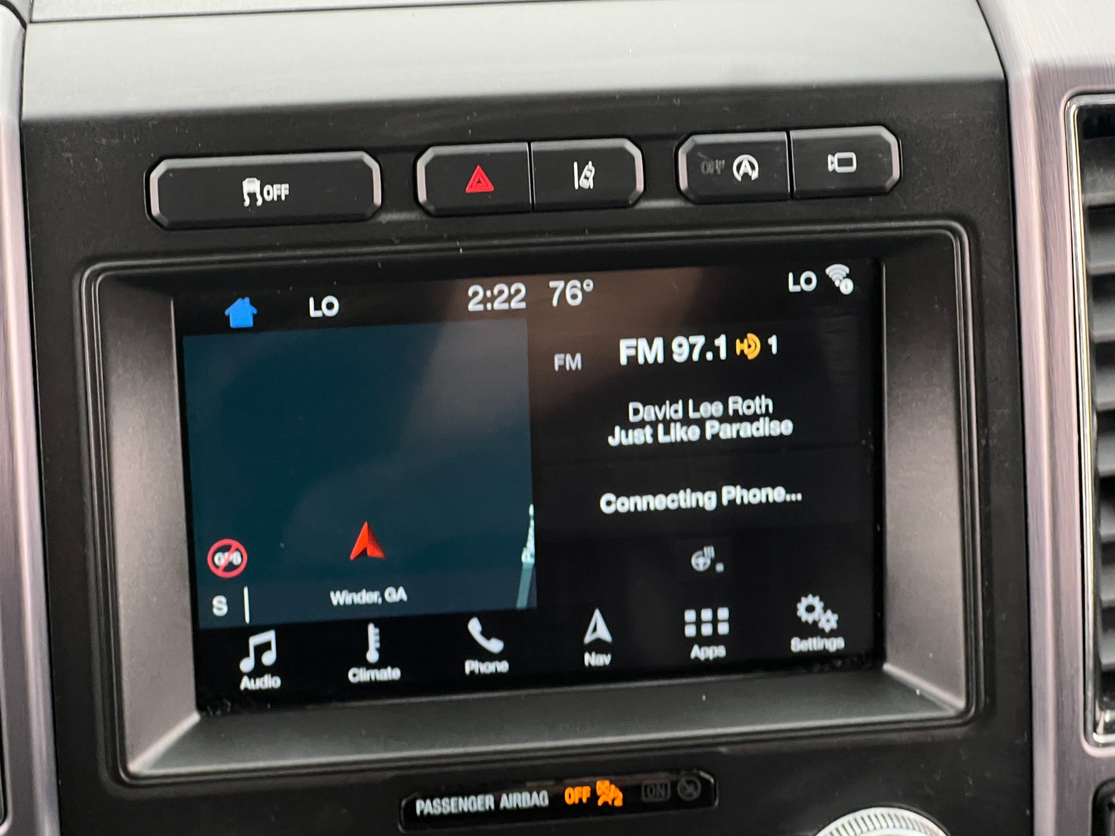 Thumbnail: 2018 Ford Expedition - 3