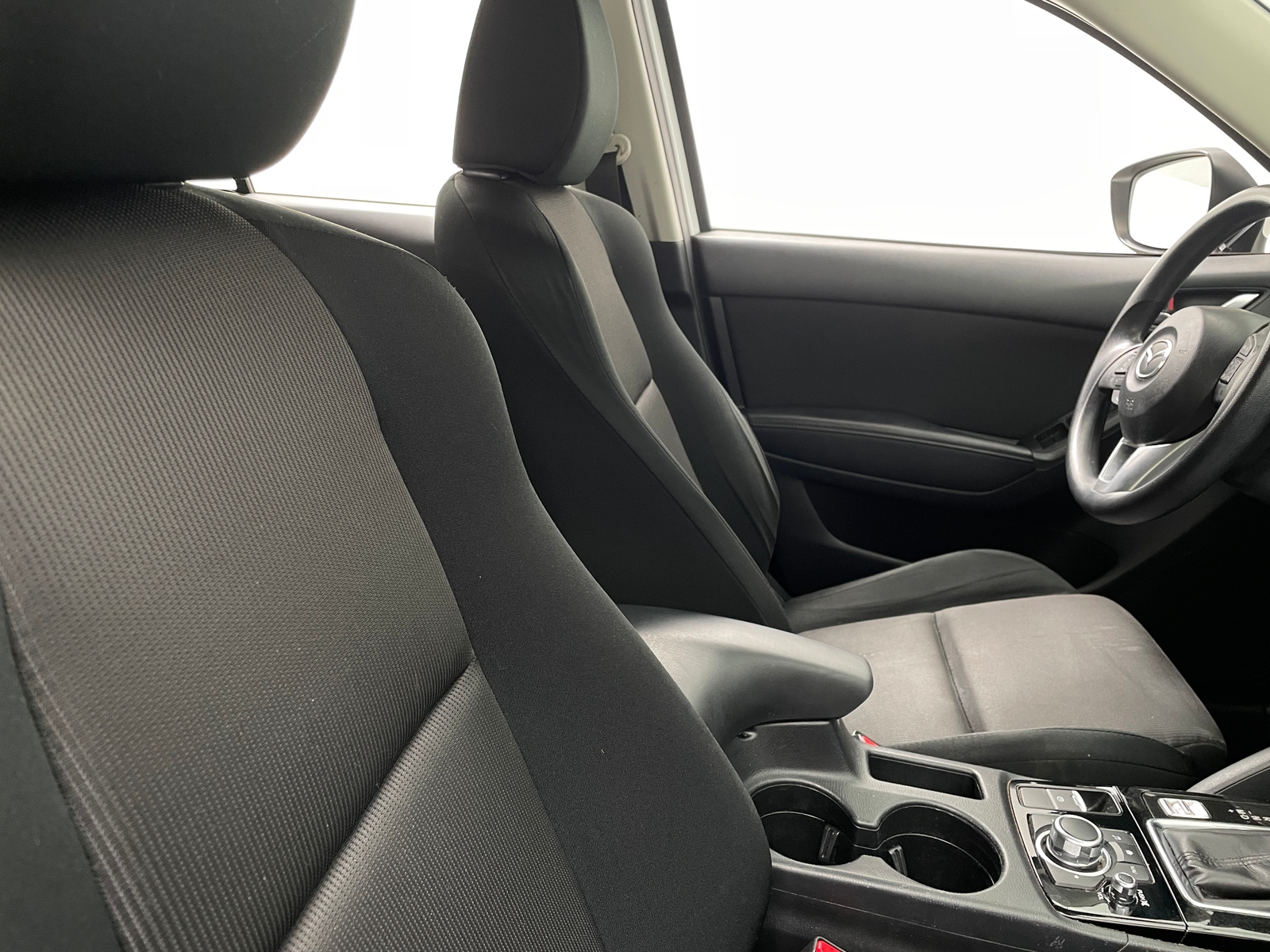 Thumbnail: 2016 Mazda CX-5 - 2