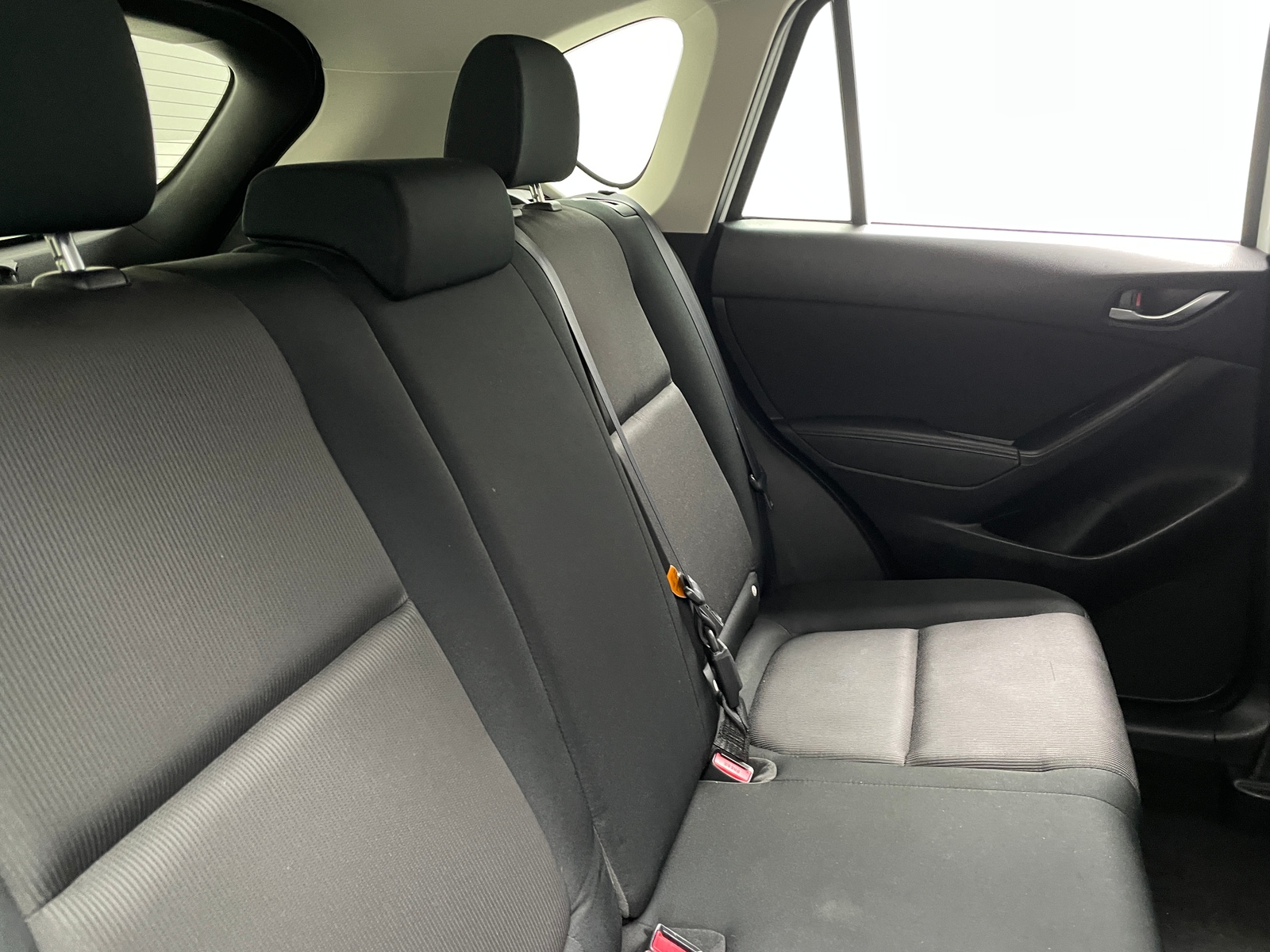 Thumbnail: 2016 Mazda CX-5 - 6