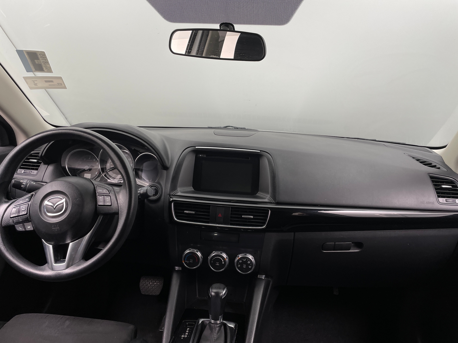 Thumbnail: 2016 Mazda CX-5 - 3
