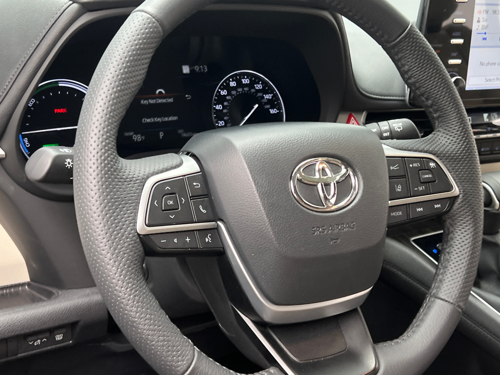 Thumbnail: 2024 Toyota Sienna - 4