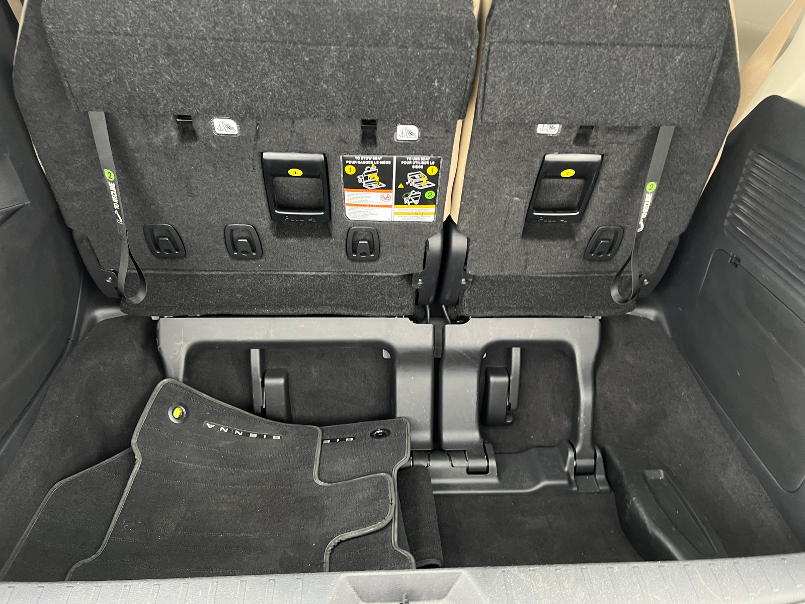Thumbnail: 2024 Toyota Sienna - 6