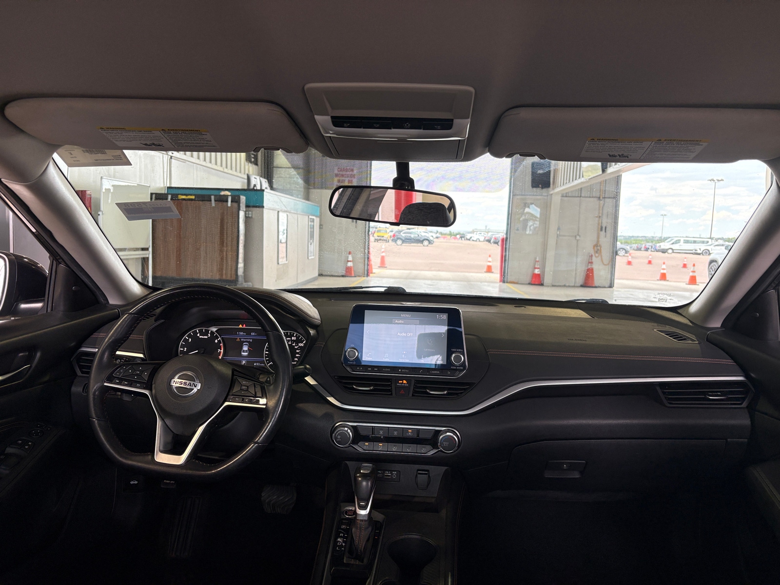 Thumbnail: 2019 Nissan Altima - 3