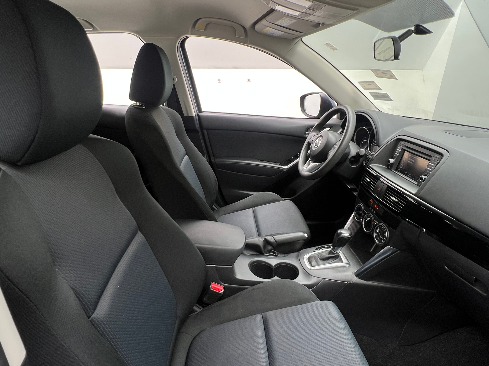 Thumbnail: 2015 Mazda CX-5 - 2