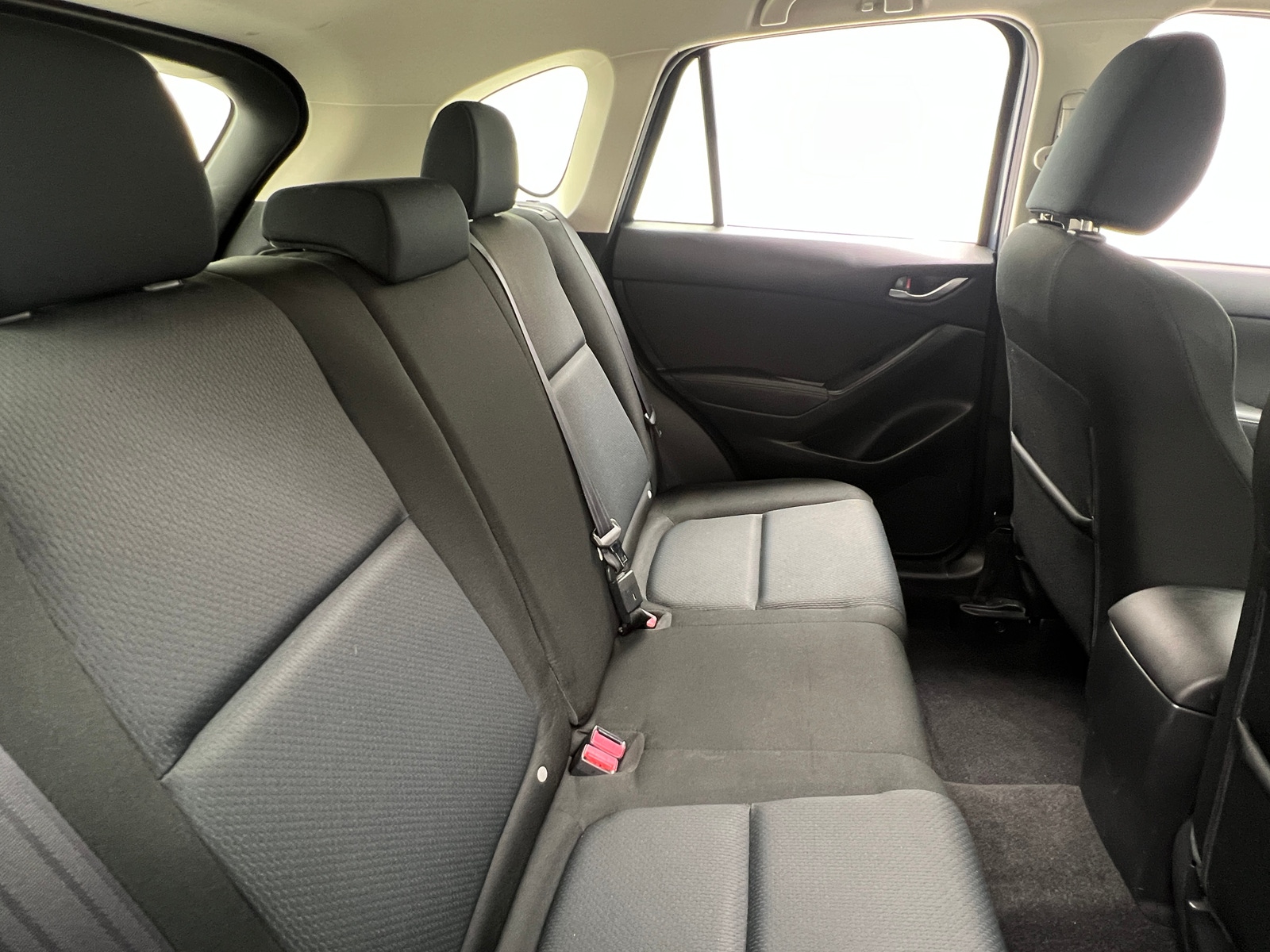 Thumbnail: 2015 Mazda CX-5 - 6