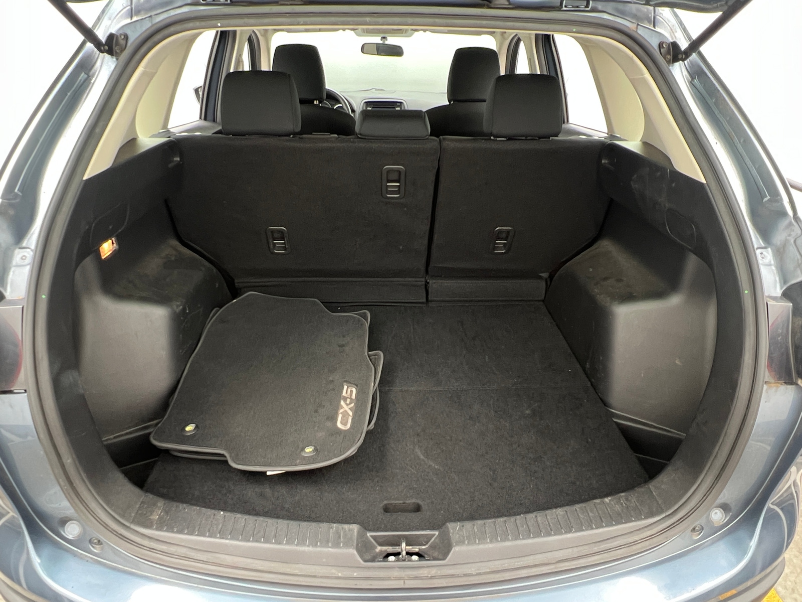 Thumbnail: 2015 Mazda CX-5 - 7