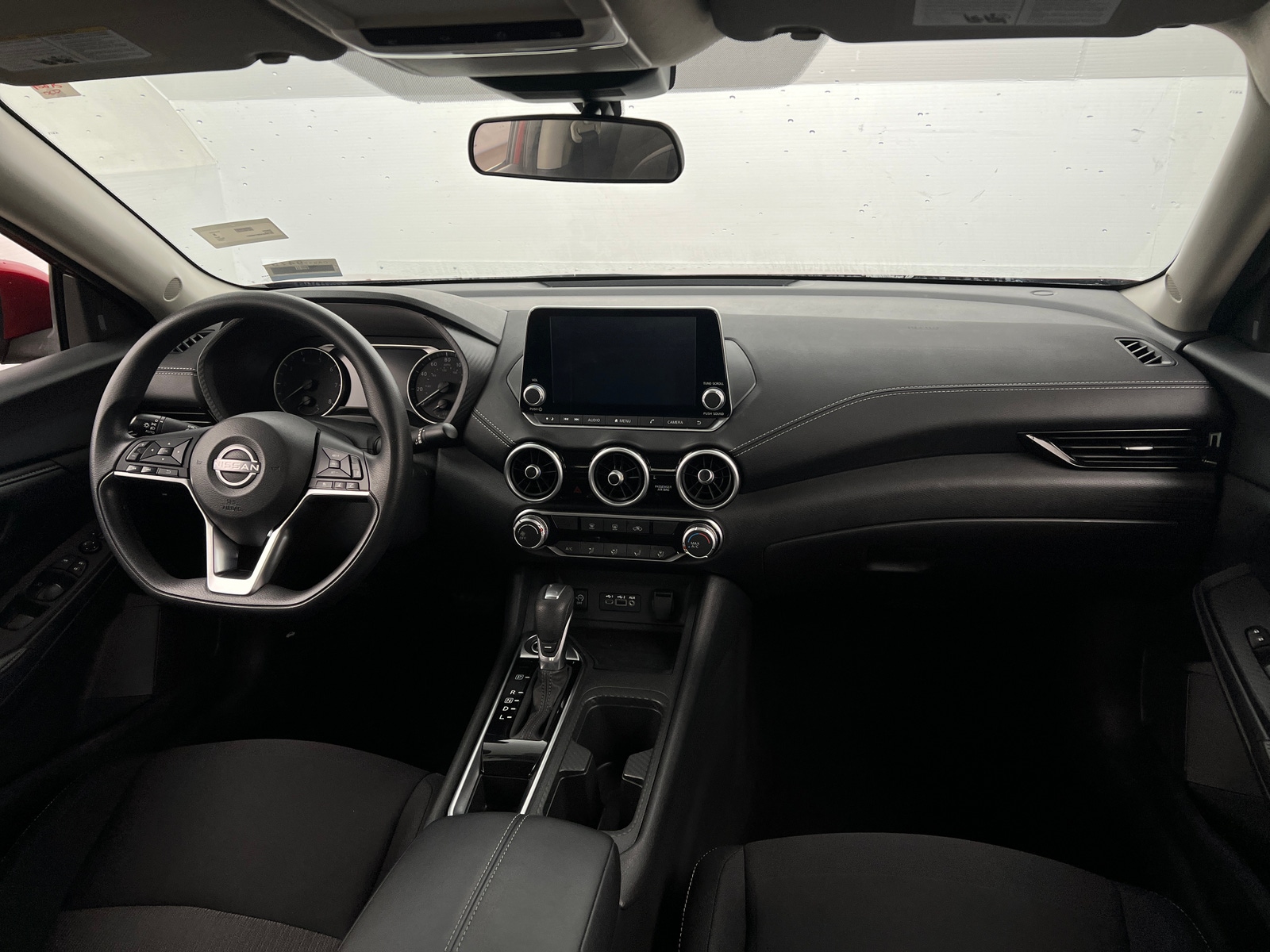 Thumbnail: 2024 Nissan Sentra - 3