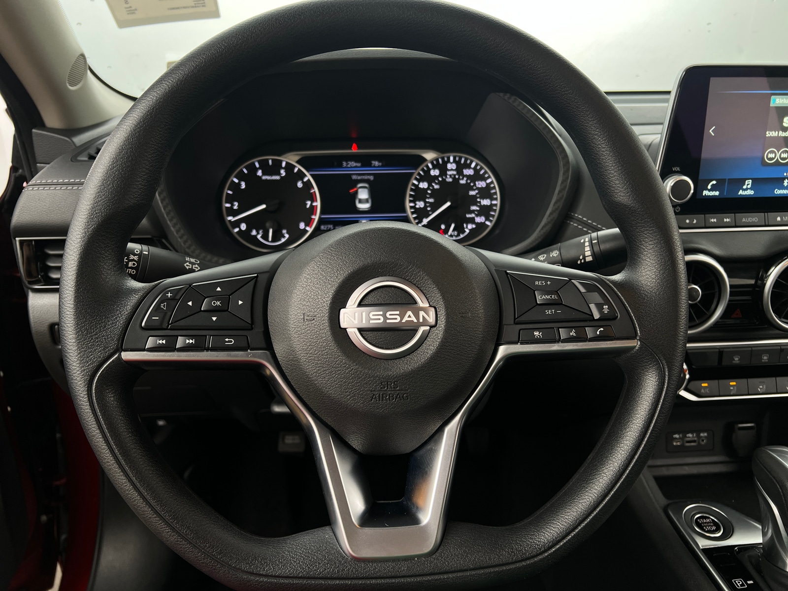 Thumbnail: 2024 Nissan Sentra - 5