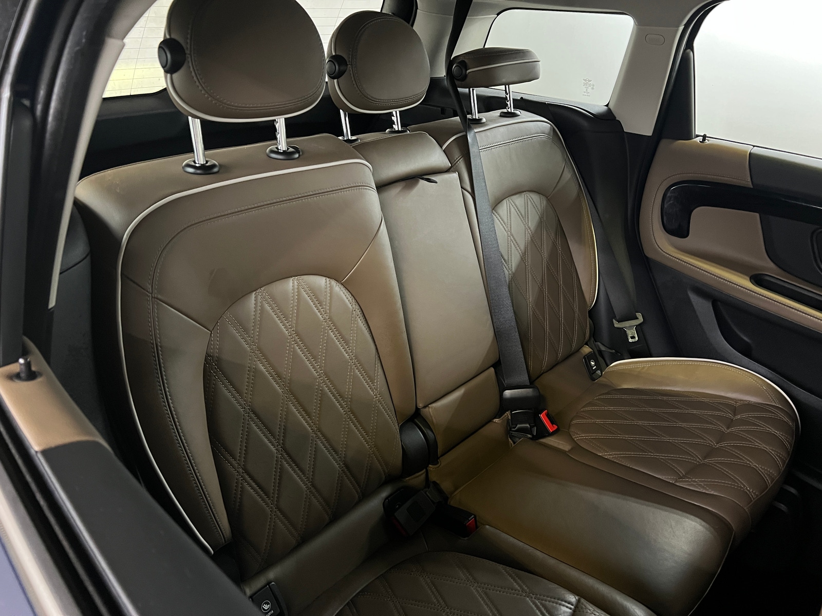 Thumbnail: 2017 MINI Cooper Countryman - 5