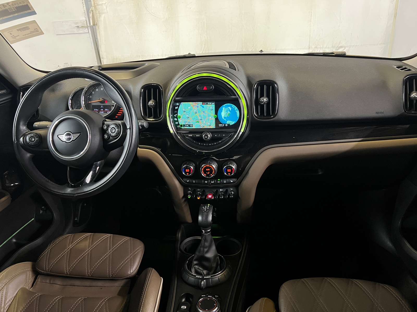 Thumbnail: 2017 MINI Cooper Countryman - 2